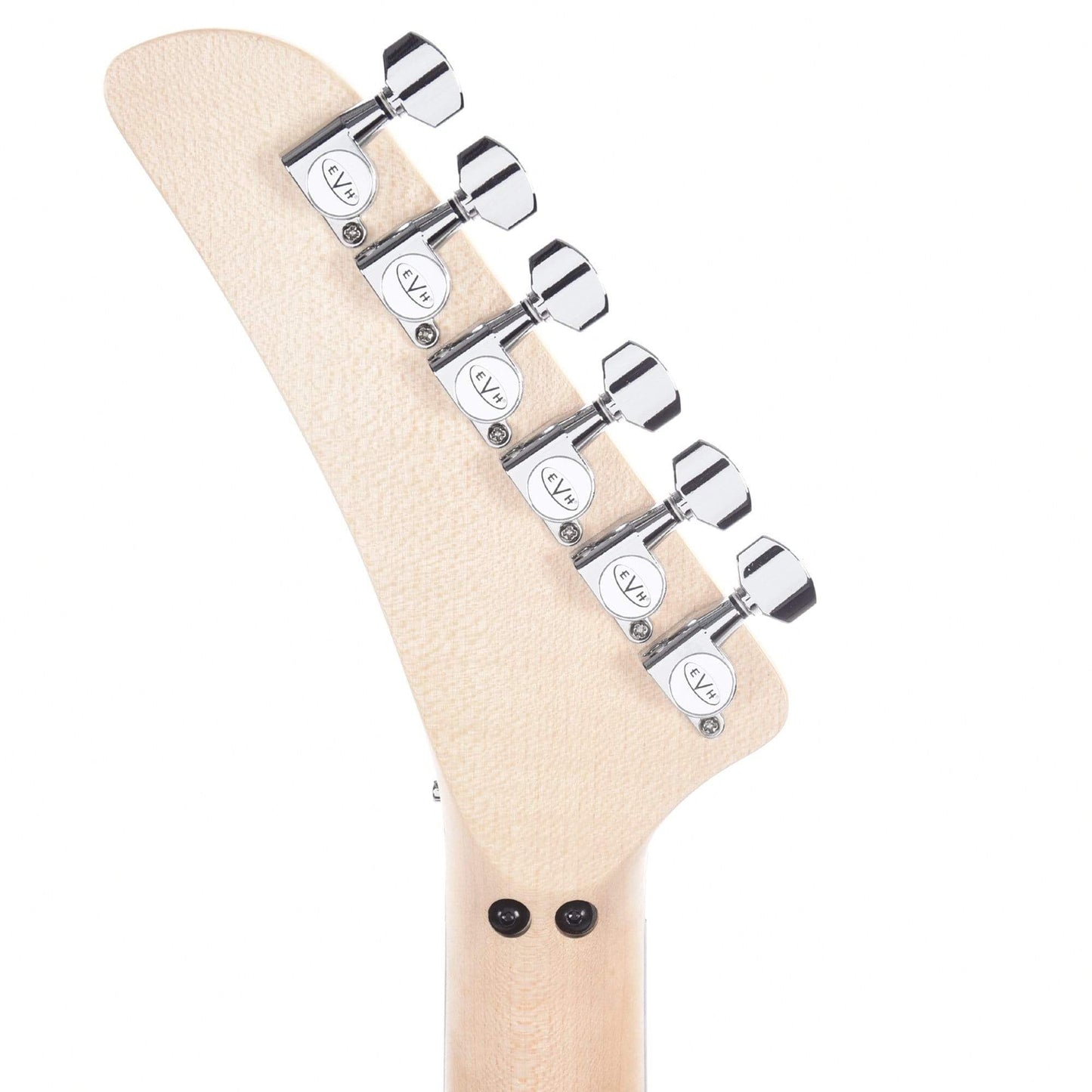 EVH 5150 Series Deluxe Poplar Burl Black Burst Electric Guitars / Solid Body