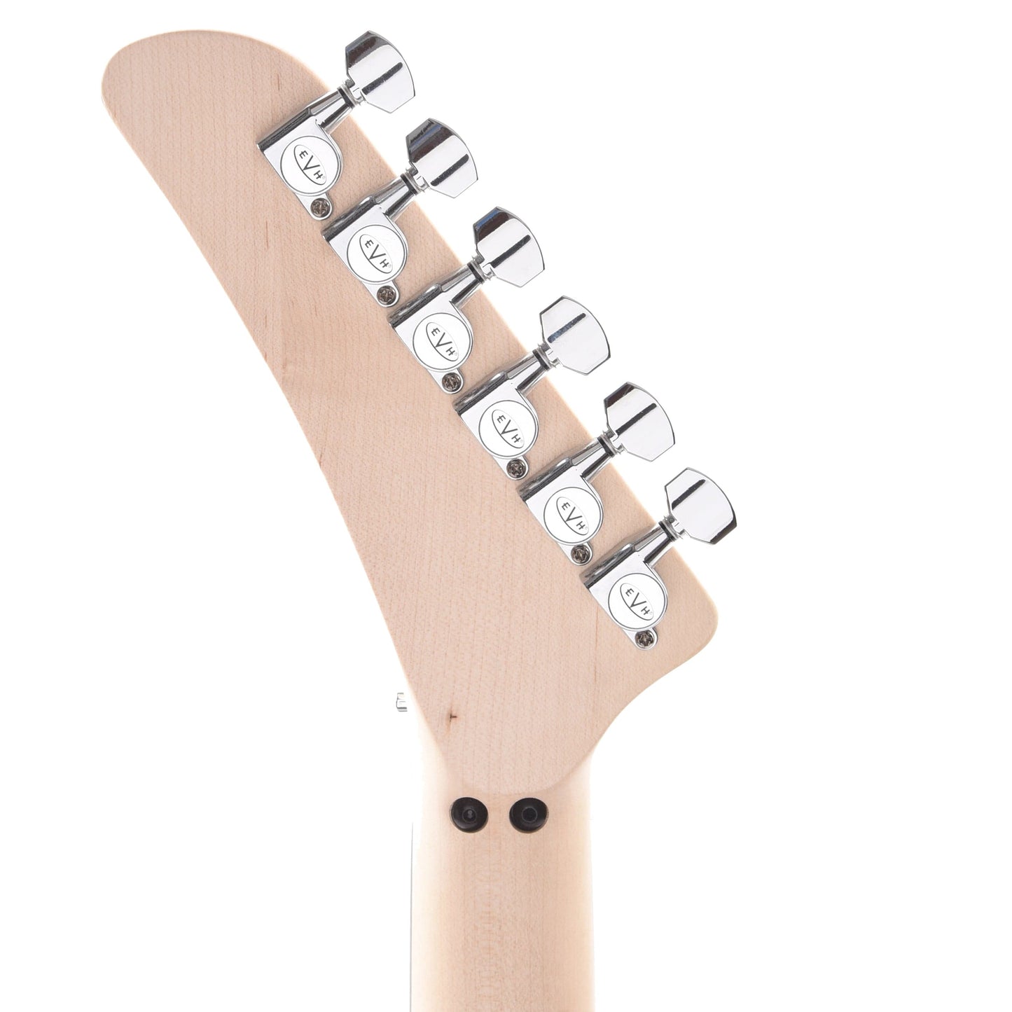 EVH Limited Edition 5150 Deluxe Ash Electric Guitars / Solid Body