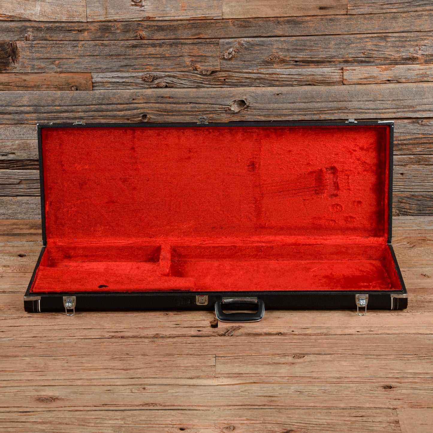 EVH Striped Series Frankie Red White Black Relic Red White Black 2021 Electric Guitars / Solid Body