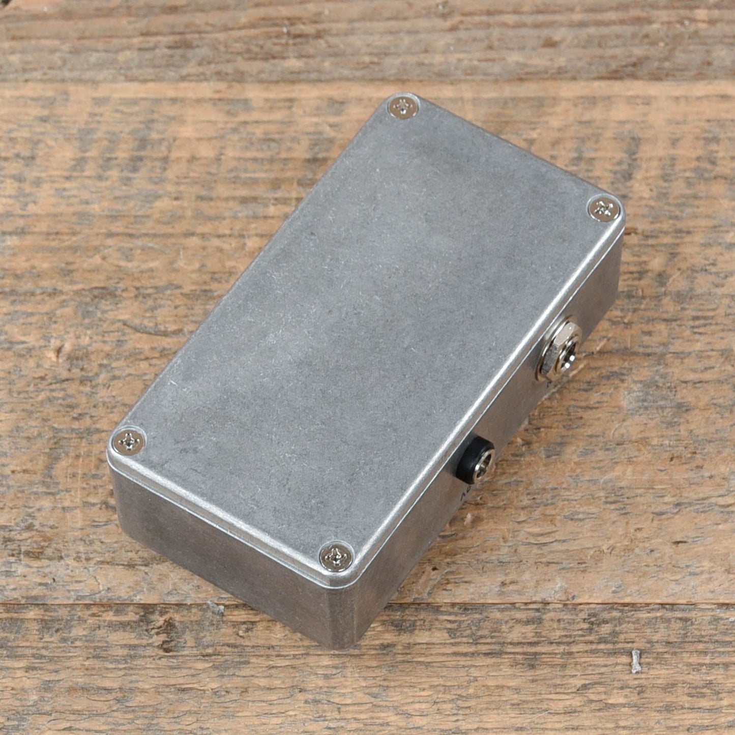 Fairfield Circuitry Barbershop Overdrive v2 Effects and Pedals / Overdrive and Boost