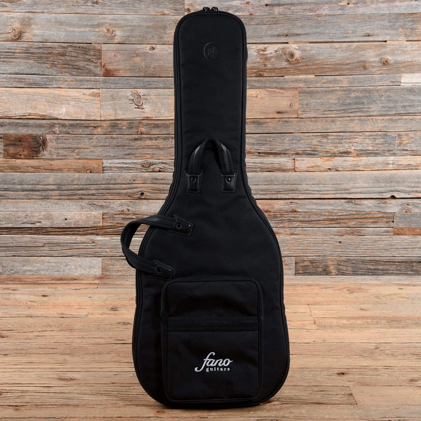 Fano Standard TC6 Ocean Turquoise 2018 Electric Guitars / Solid Body