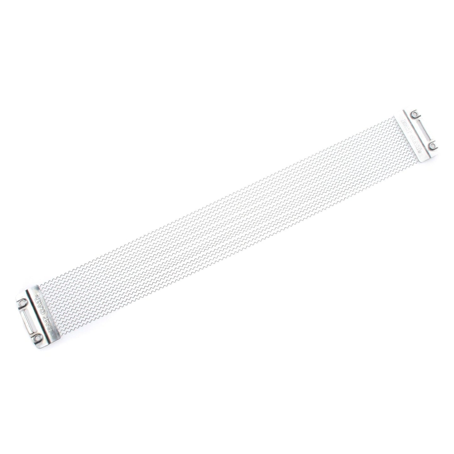 Fat Cat 15" 16-Strand Snappy Snare Wires w/No Pitch Drums and Percussion / Parts and Accessories / Drum Parts