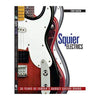 Fender Squier Electrics Book Accessories / Books and DVDs