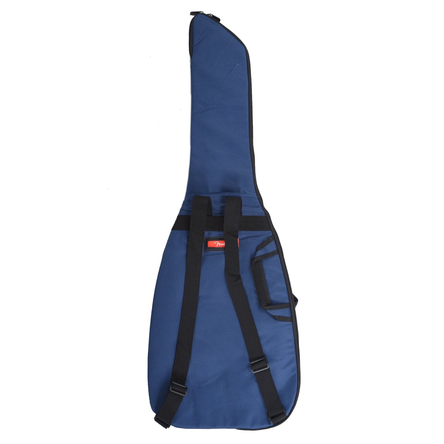 Fender Midnight Blue Performance Series Gig Bag Accessories / Cases and Gig Bags / Guitar Gig Bags