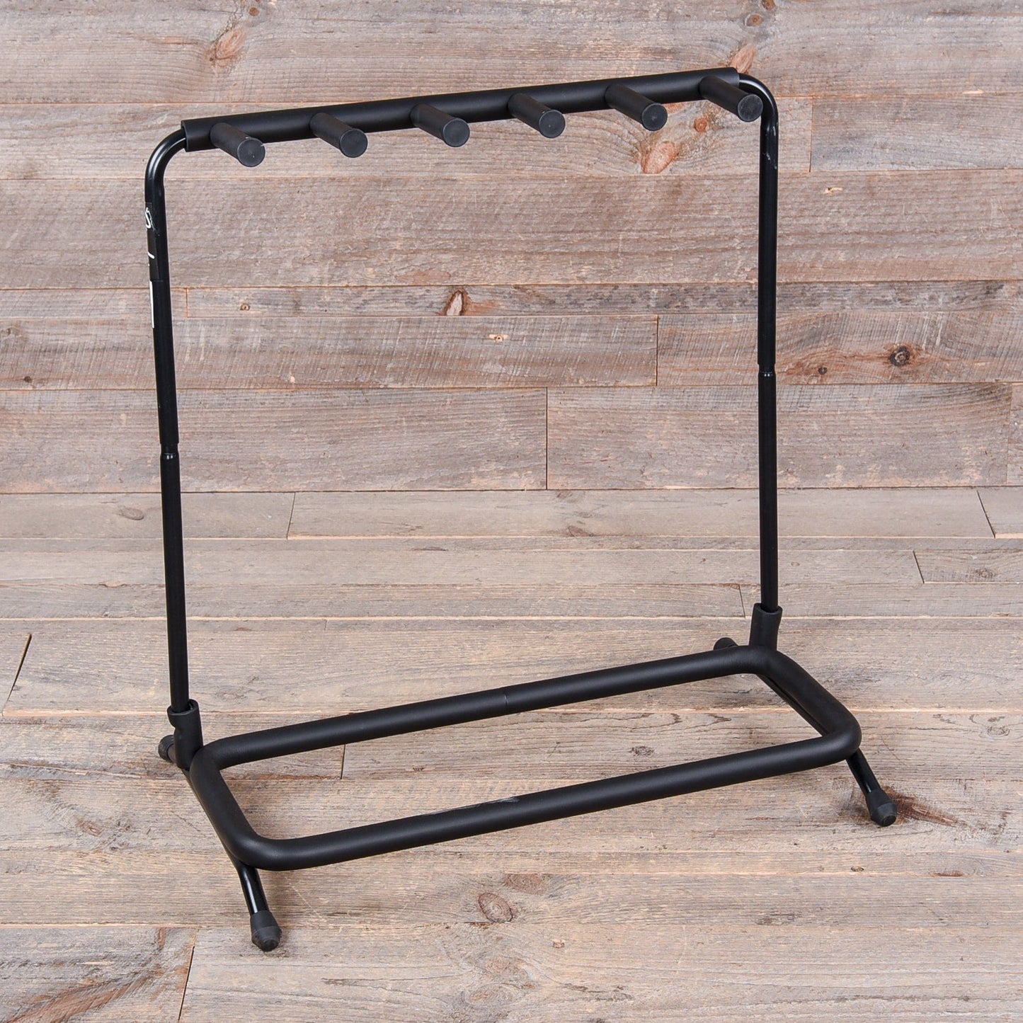 Fender Multi Folding 5-Guitar Stand Accessories / Stands