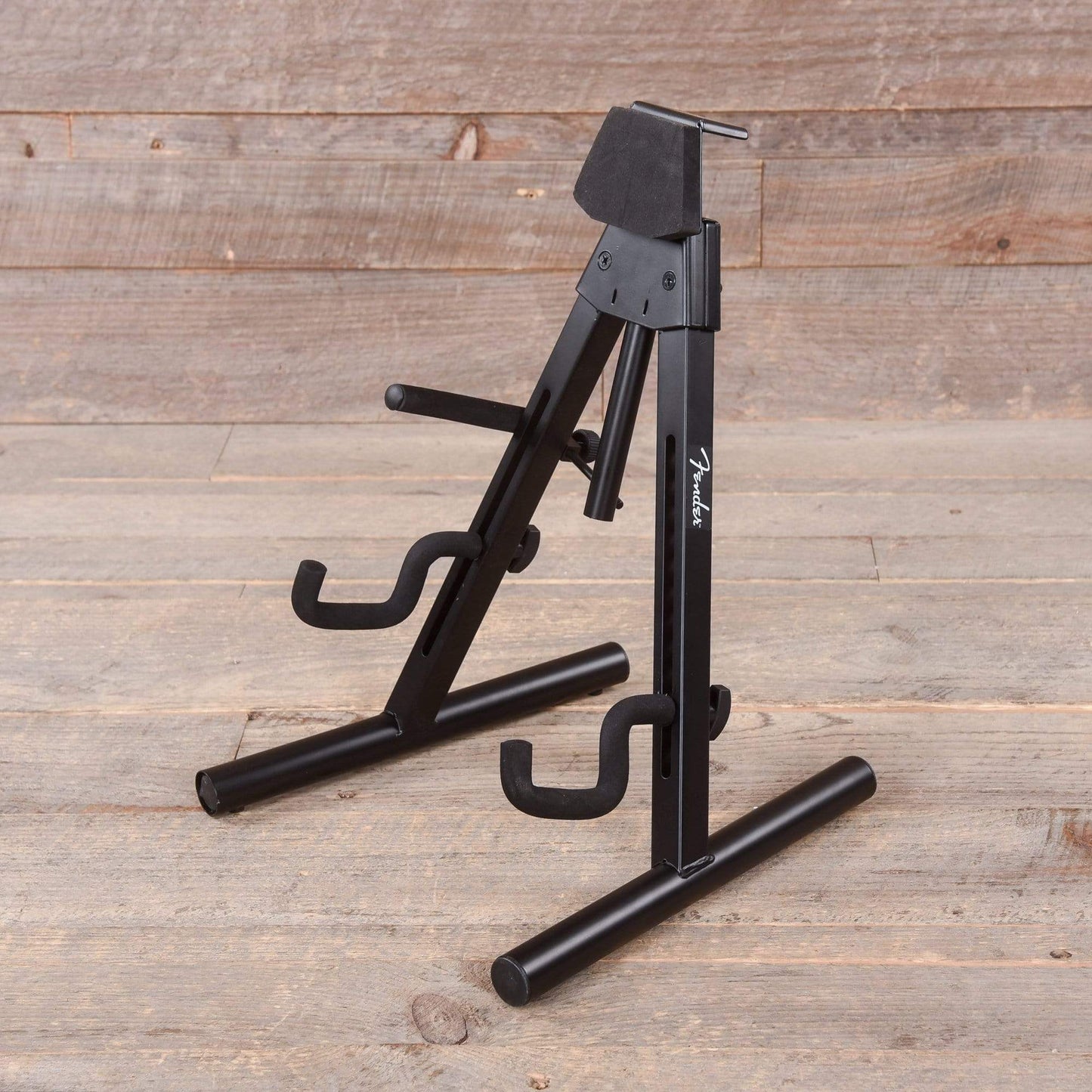 Fender Universal A-Frame Electric Guitar Stand Accessories / Stands