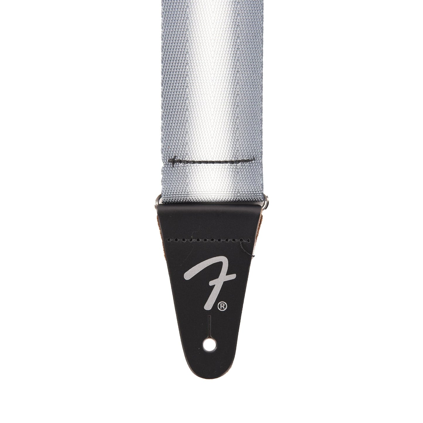 Fender 2" American Professional Seatbelt Strap Mercury Accessories / Straps