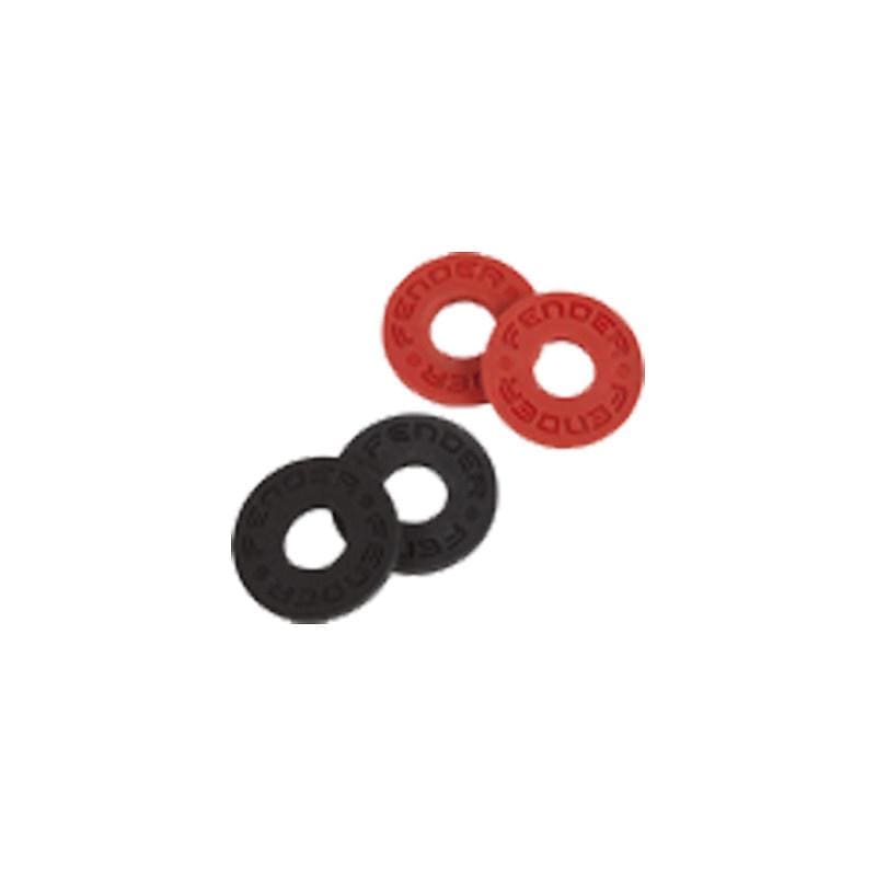 Fender Strap Blocks (4 Pack) Accessories / Straps