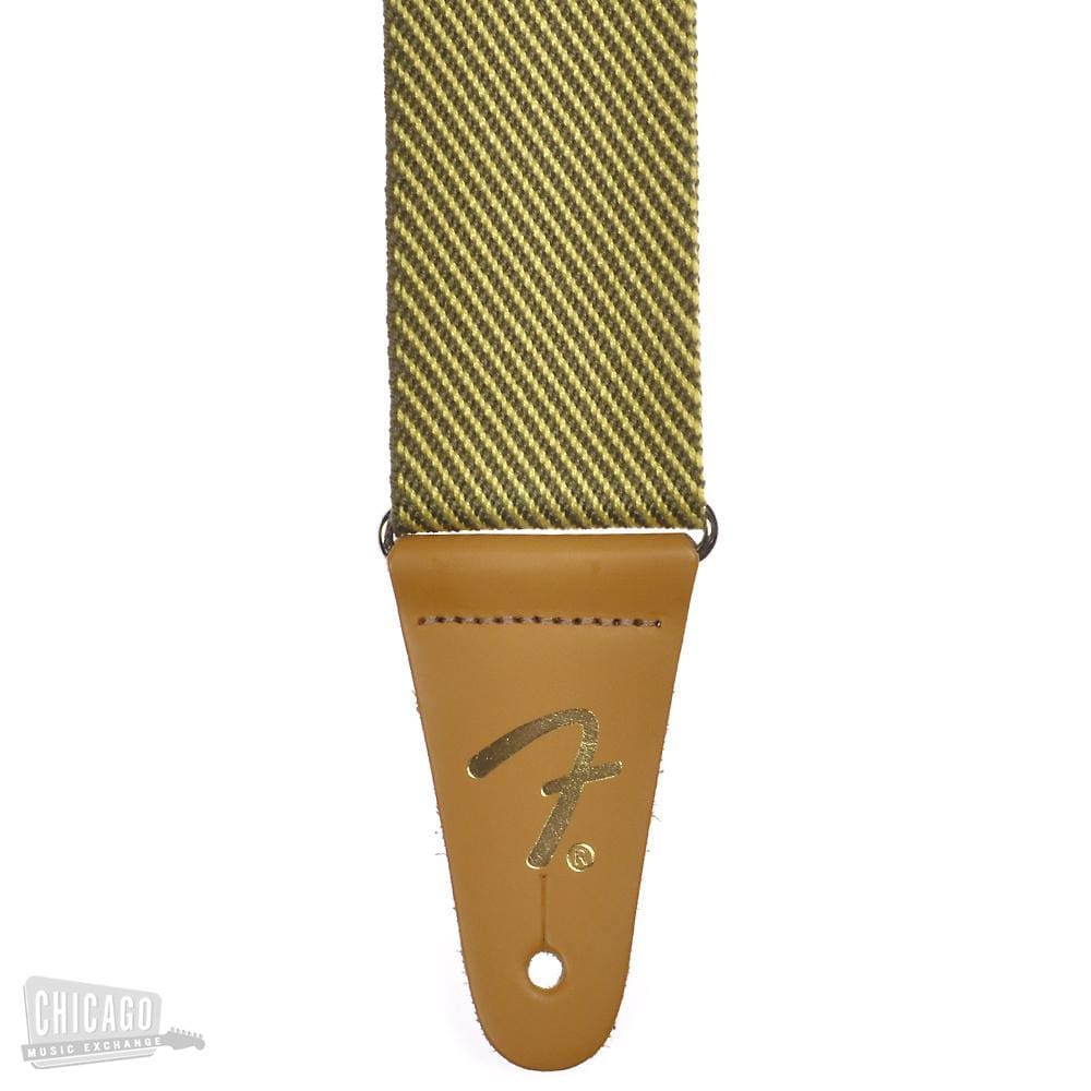 Fender Vintage Tweed Guitar Strap Accessories / Straps