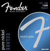 Fender 150R Pure Nickel Electric Guitar Strings 10-46 Accessories / Strings / Guitar Strings