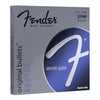 Fender 3150R Pure Nickel Bullet End 10-46 Accessories / Strings / Guitar Strings