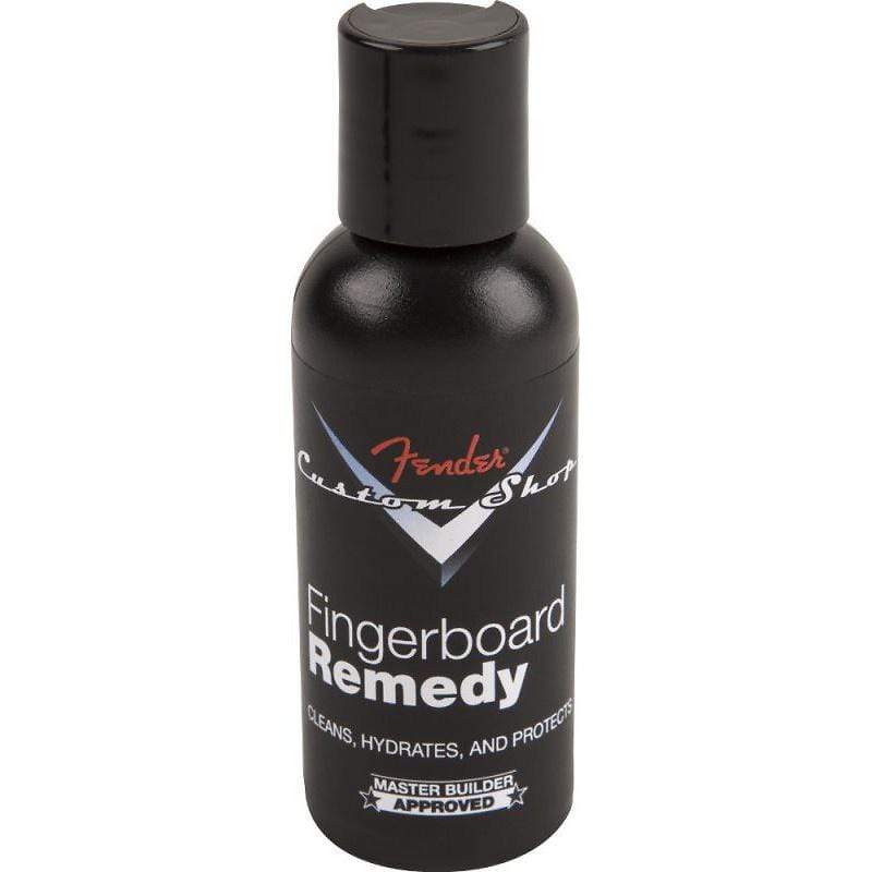 Fender Custom Shop Fingerboard Remedy 2oz Accessories / Tools