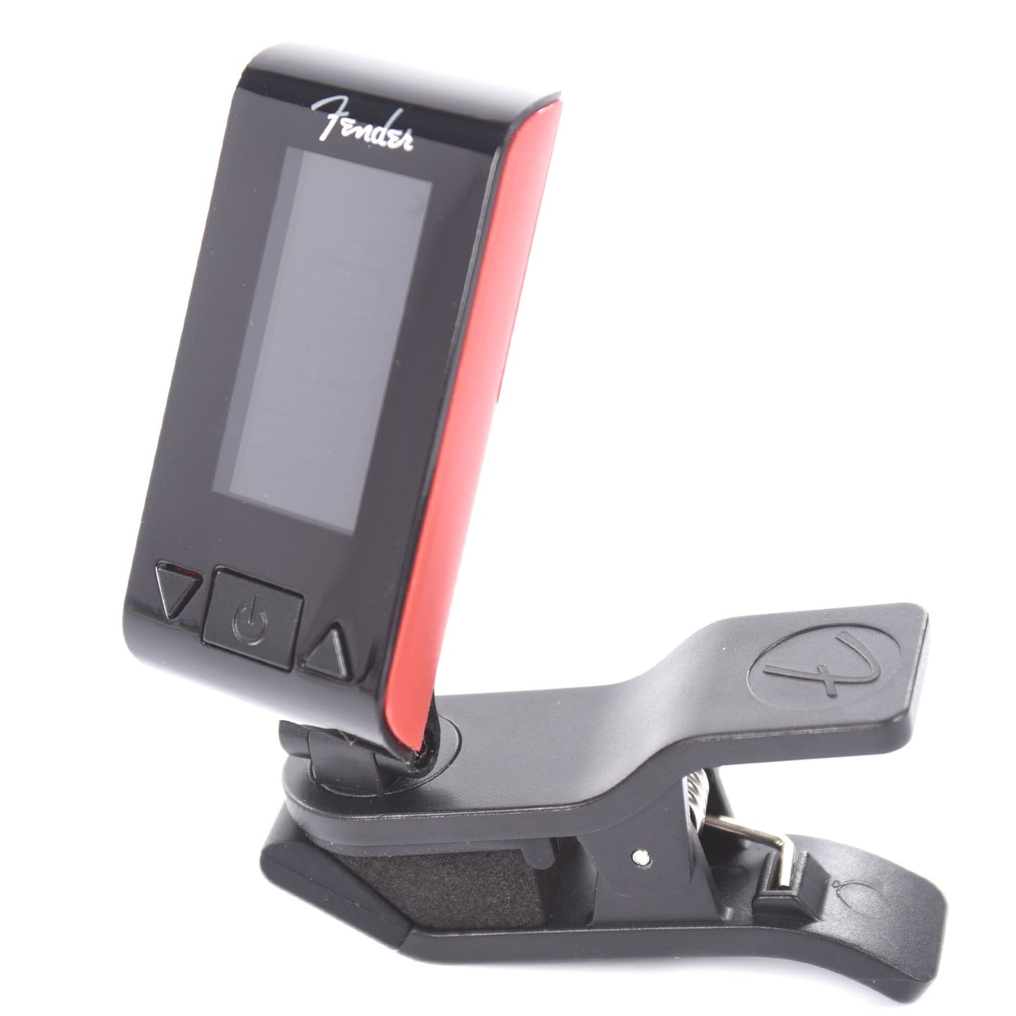 Fender Original Tuner Fiesta Red Accessories / Tuners