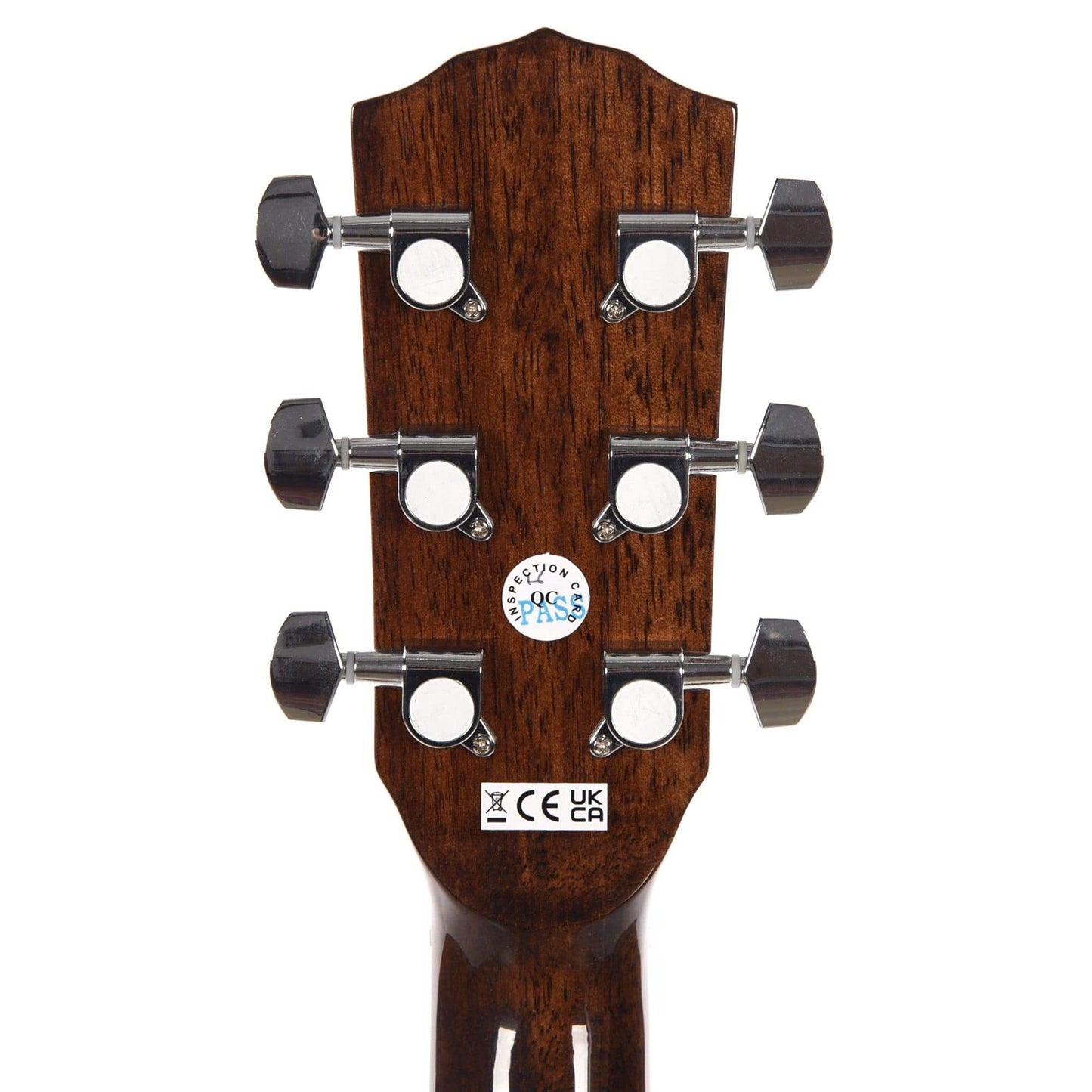 Fender CC-60SCE Concert Natural Acoustic Guitars / Concert