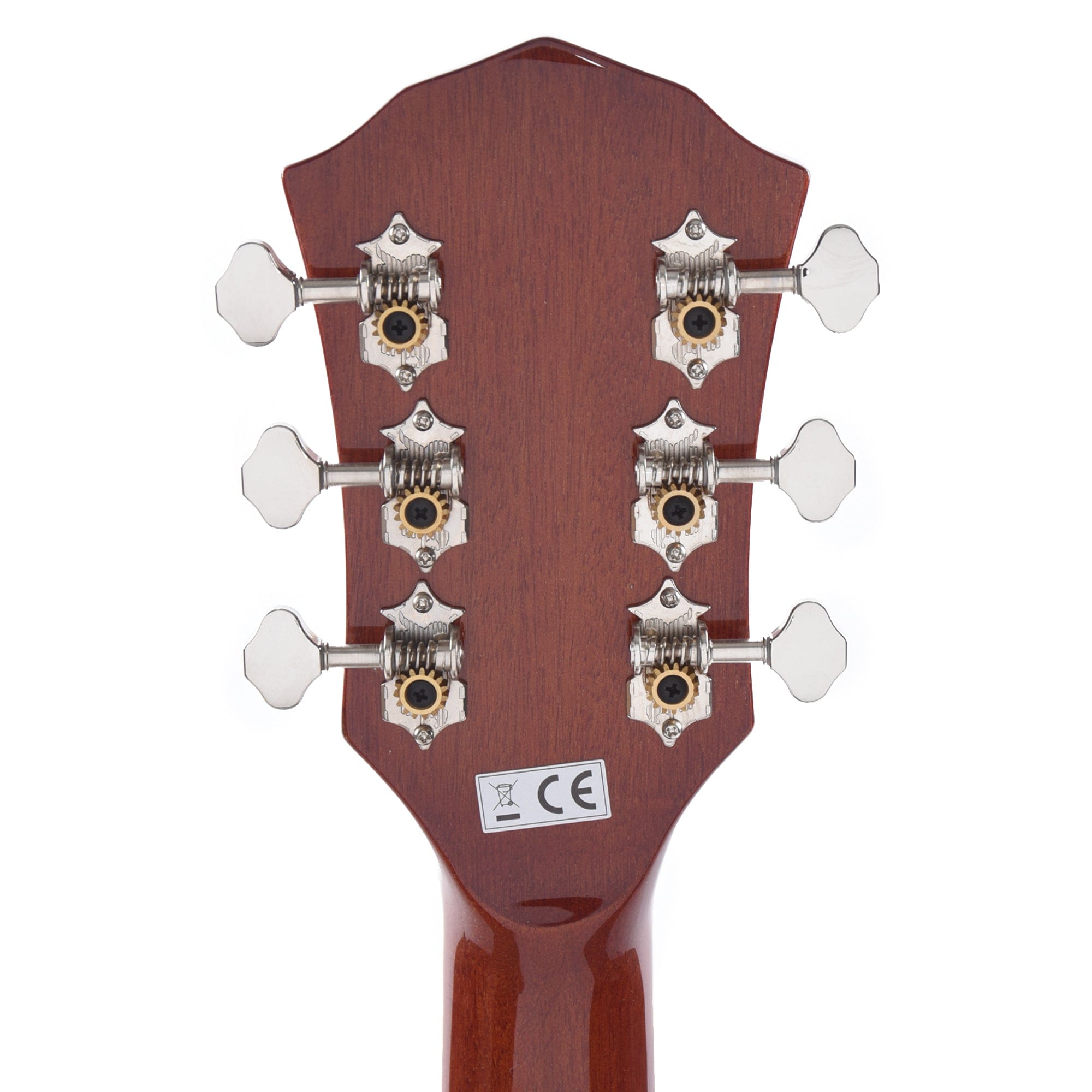 Fender FA-235E Concert Acoustic-Electric 3-Tone Sunburst Acoustic Guitars / Concert