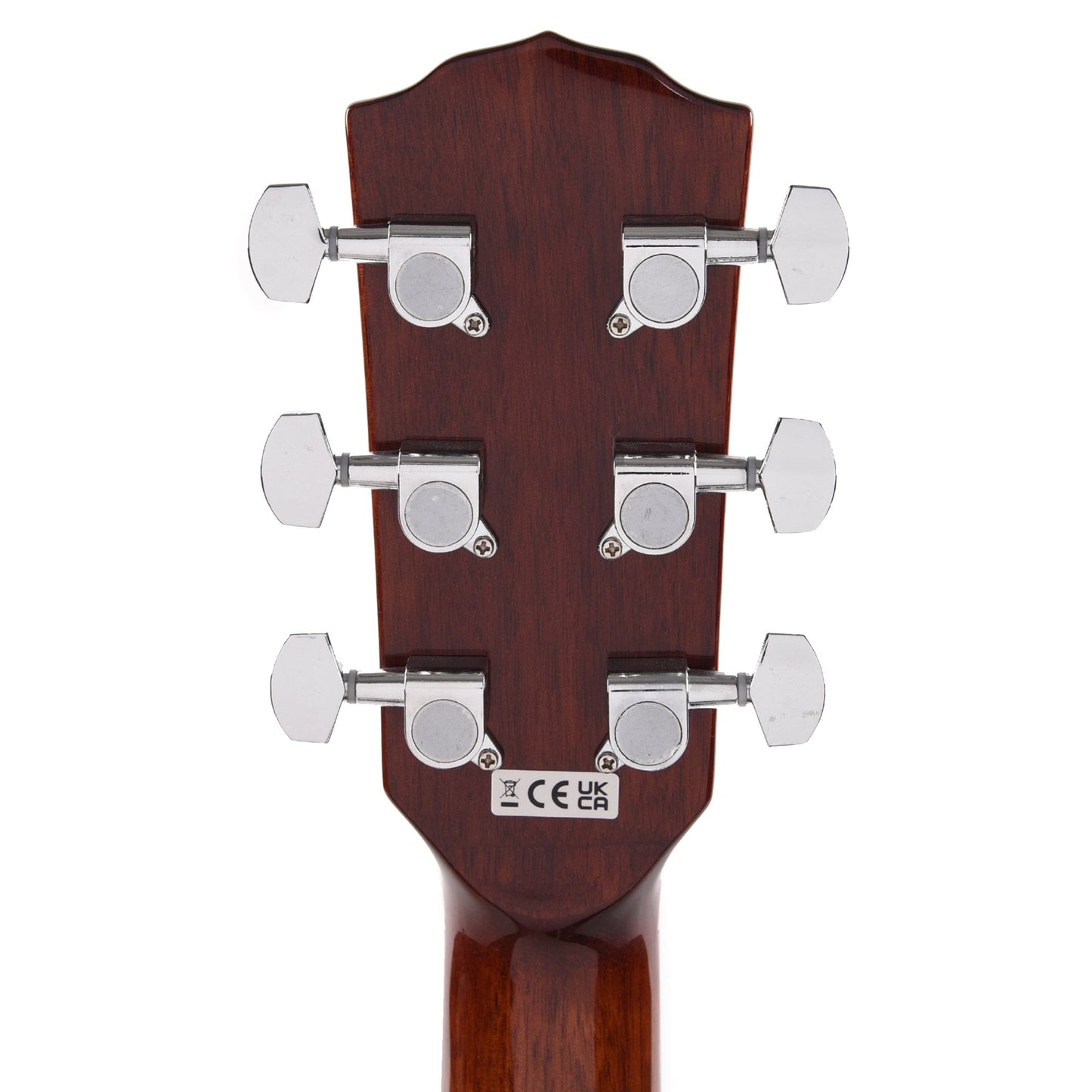 Fender CD-60S Dreadnought All-Mahogany Acoustic Guitars / Dreadnought