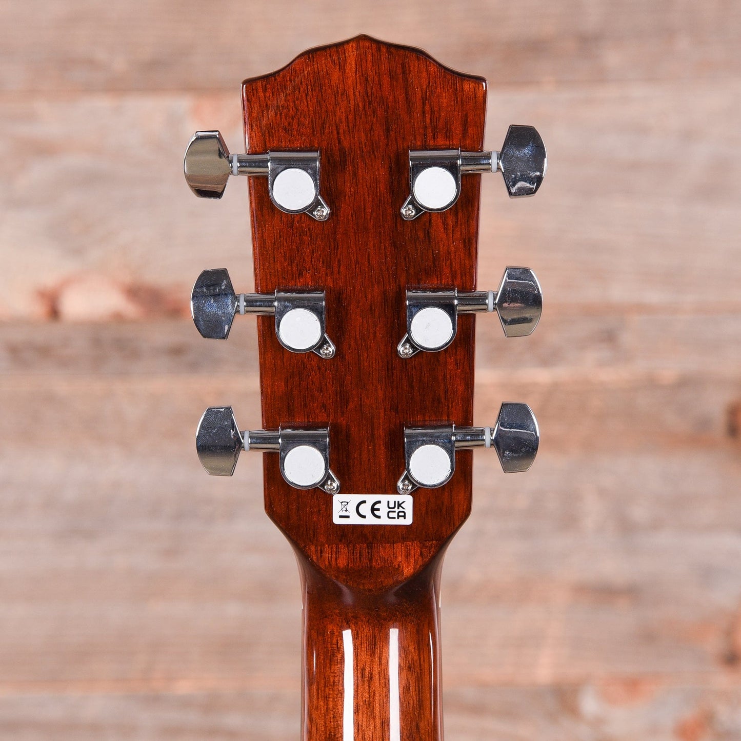 Fender CD-60S Dreadnought All-Mahogany Acoustic Guitars / Dreadnought