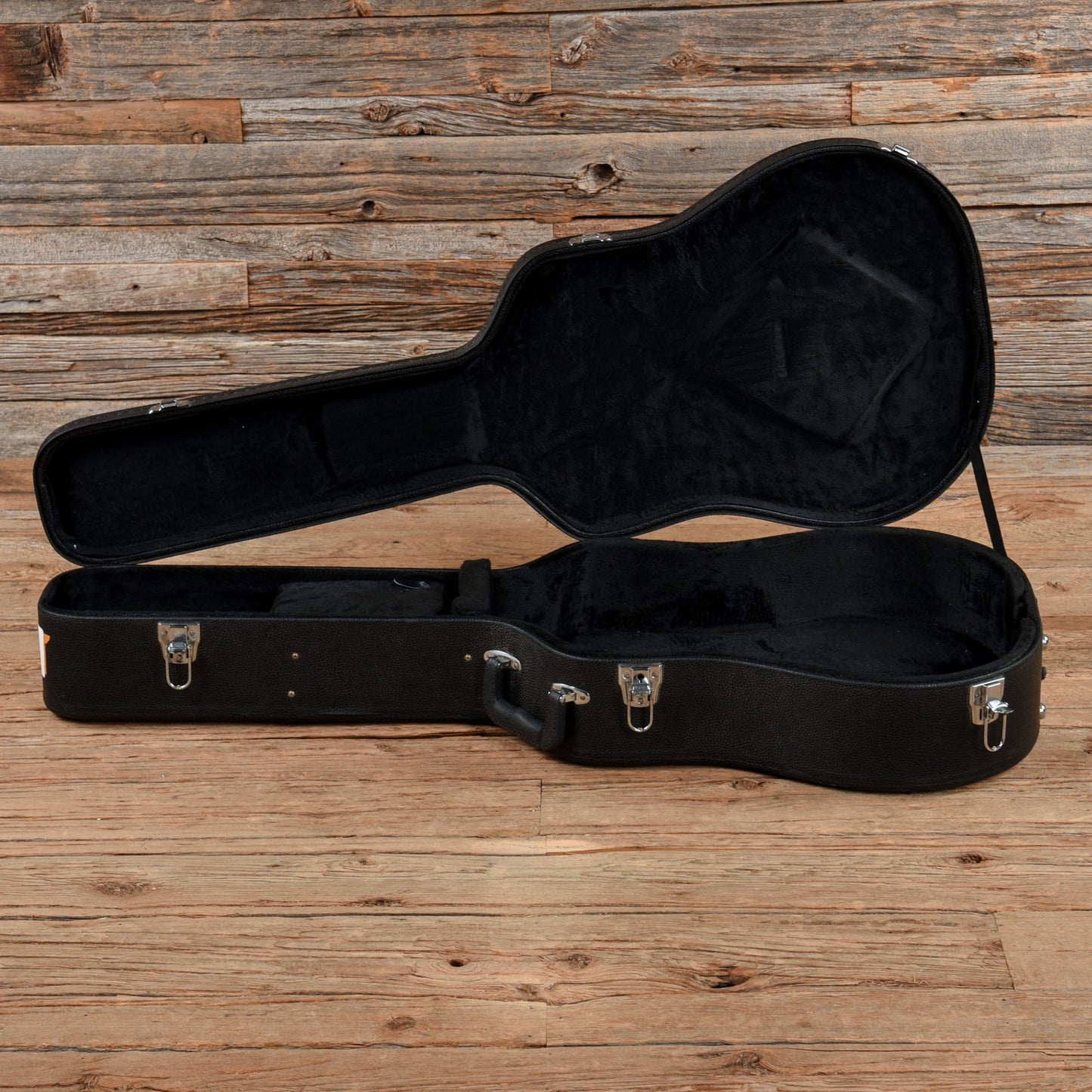 Fender FA-345CE Auditorium Tea Burst 2018 Acoustic Guitars / Dreadnought