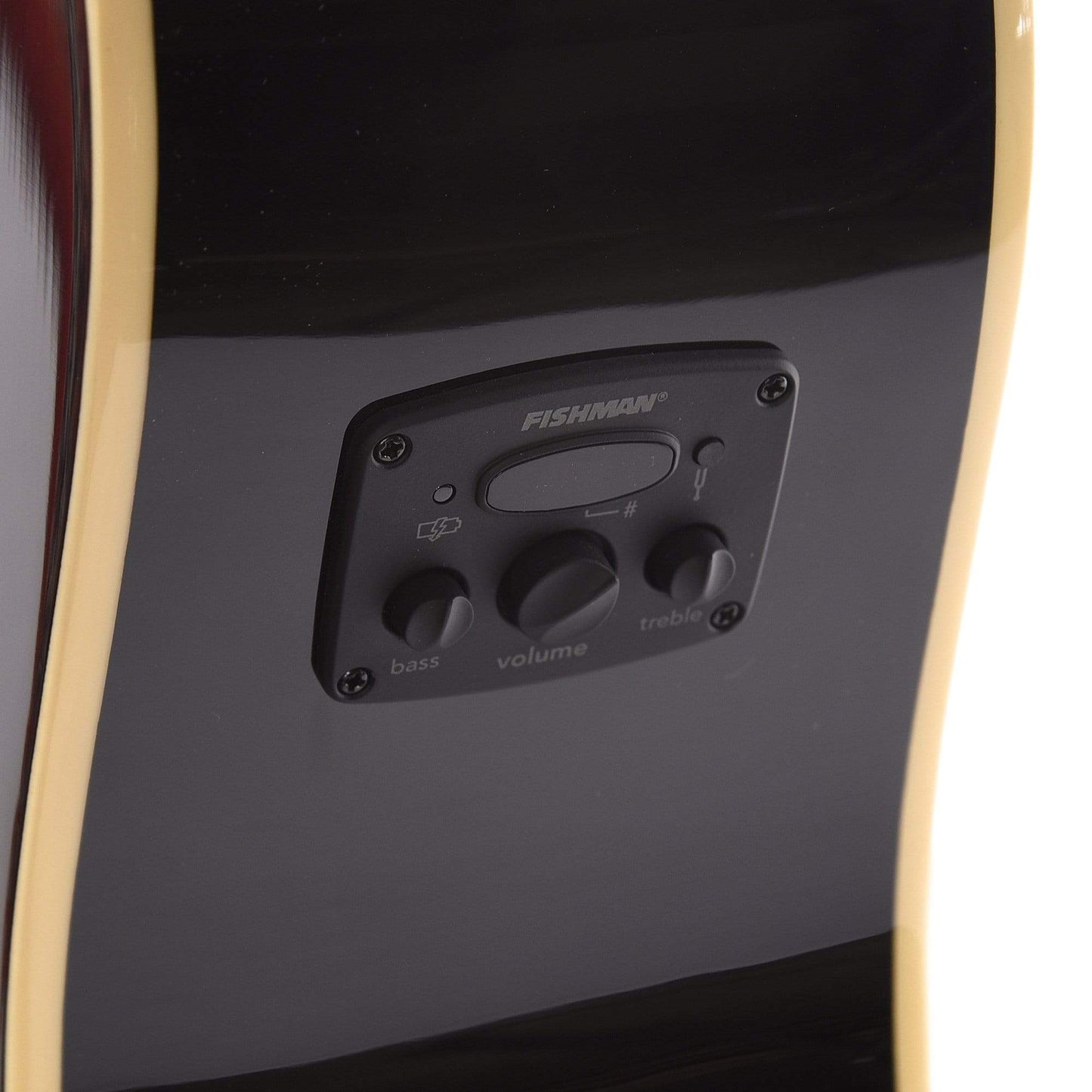 Fender Redondo Player LEFTY Jetty Black Acoustic Guitars / Left-Handed