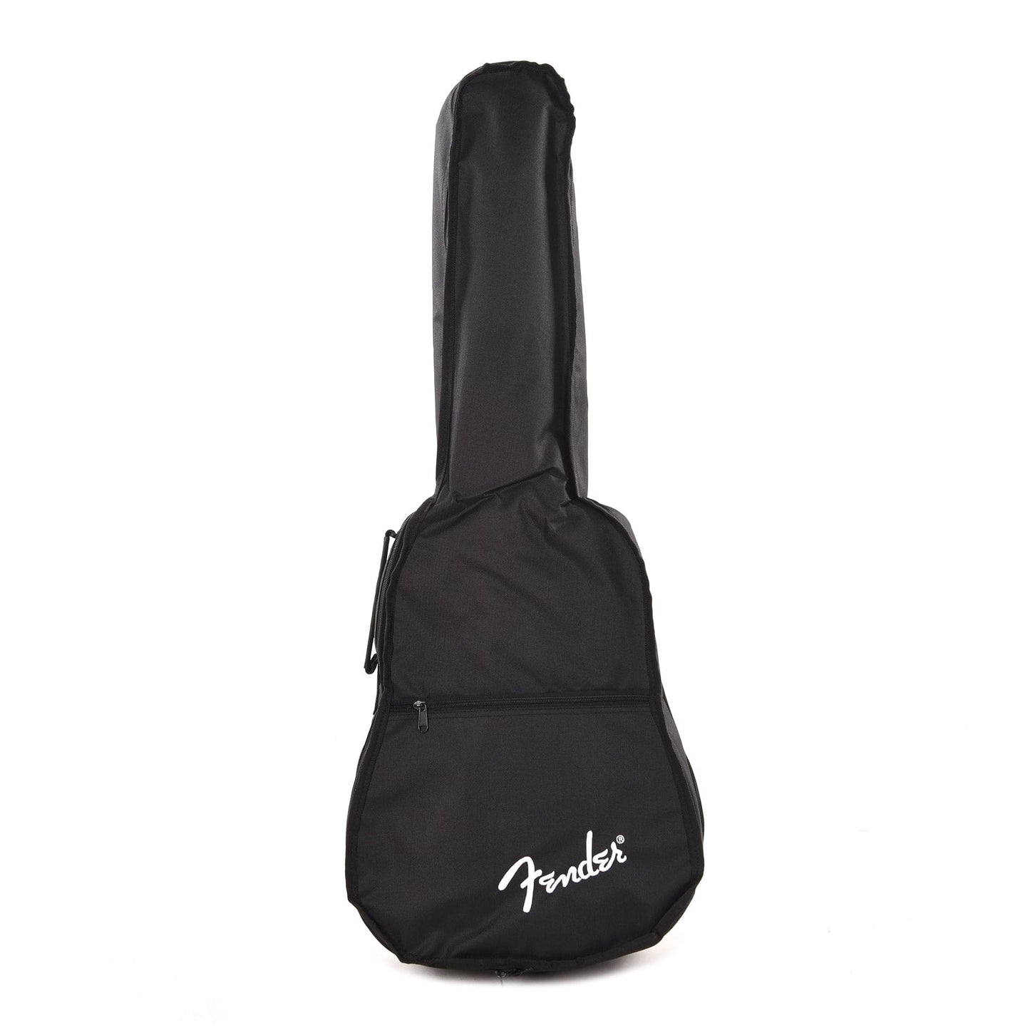 Fender FA-15 3/4 Scale Acoustic Blue Acoustic Guitars / Mini/Travel