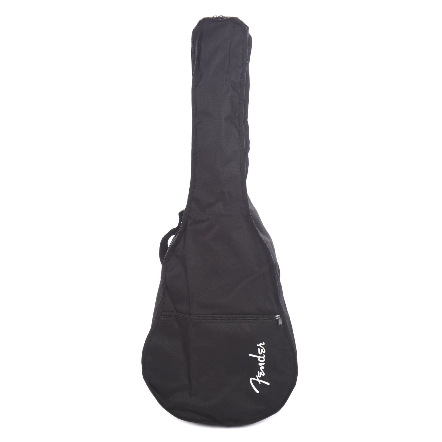 Fender FA-15N 3/4 Acoustic Nylon Acoustic Guitars / Mini/Travel