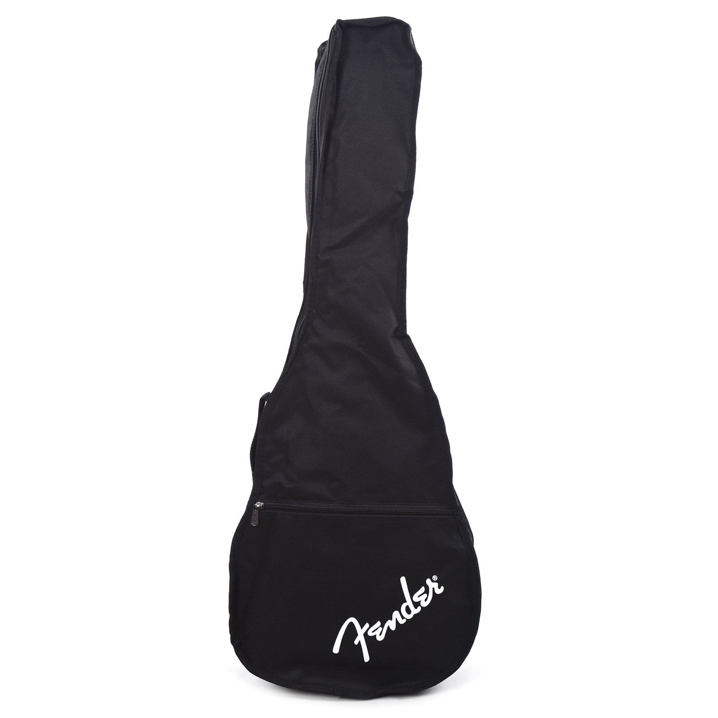 Fender Redondo Mini Acoustic Spruce/Mahogany Natural Acoustic Guitars / Mini/Travel