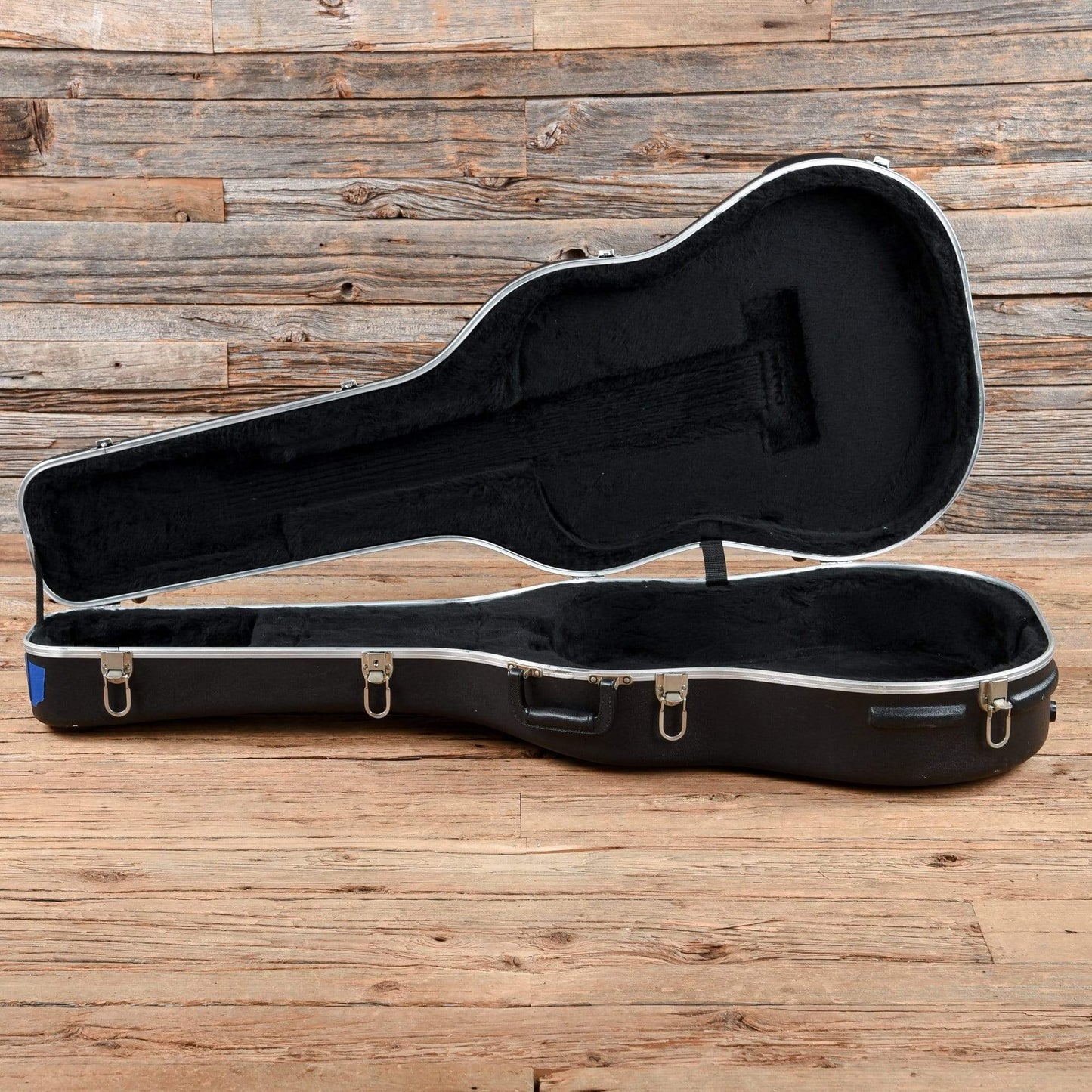 Fender Spring Hill SB-55 Natural 1995 Acoustic Guitars / OM and Auditorium