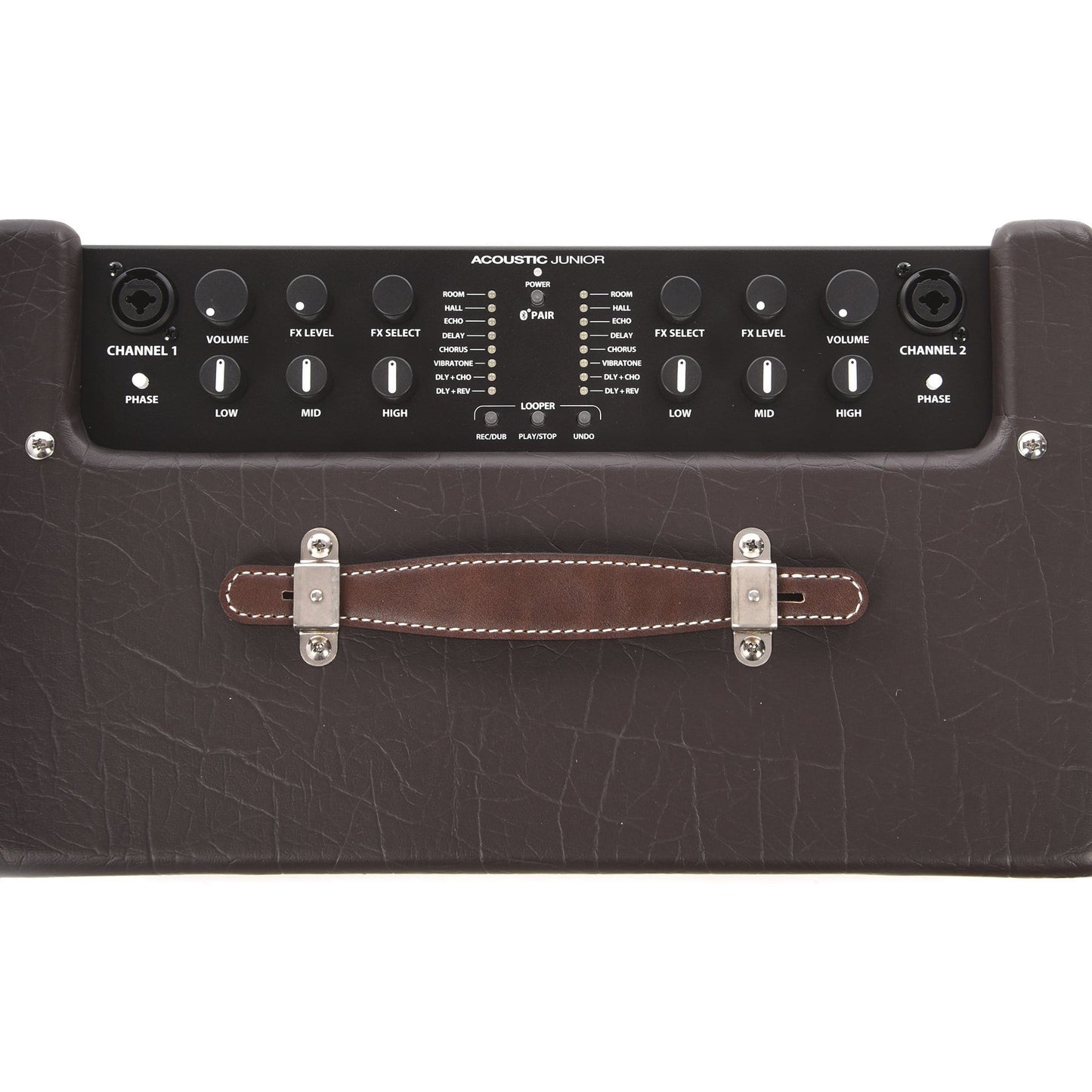 Fender Acoustic Junior Combo Amplifier Amps / Acoustic Amps