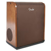 Fender Acoustic SFX Stereo Combo Hand Rubbed Walnut Finish Amps / Acoustic Amps