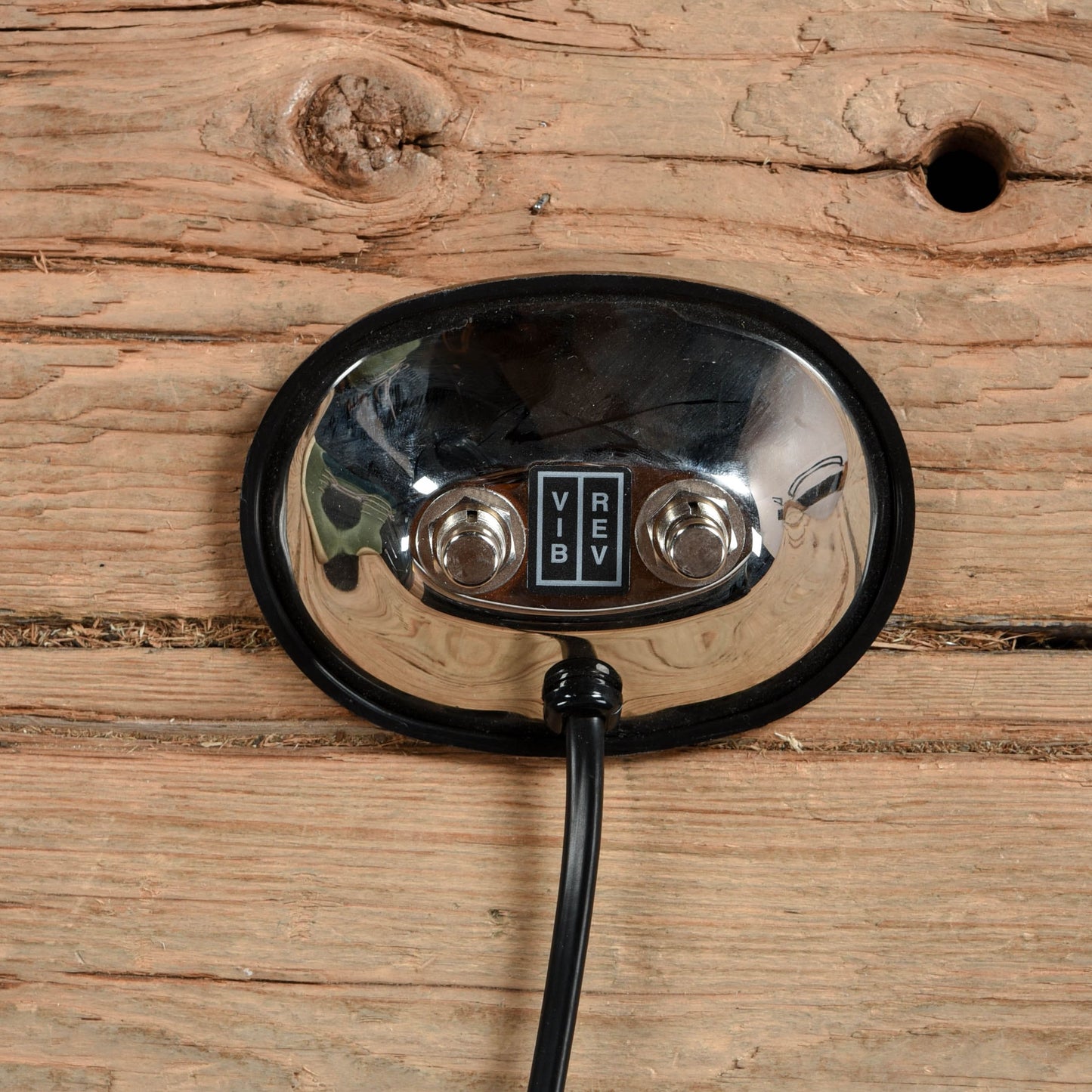 Fender '65 Deluxe Reverb Black Western Tolex Amps / Guitar Cabinets