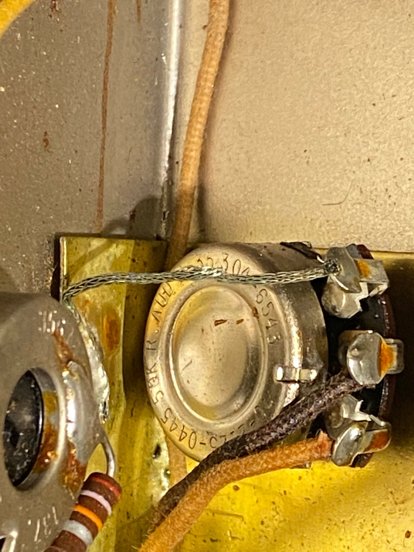 Fender Pro Reverb 1966 Amps / Guitar Cabinets