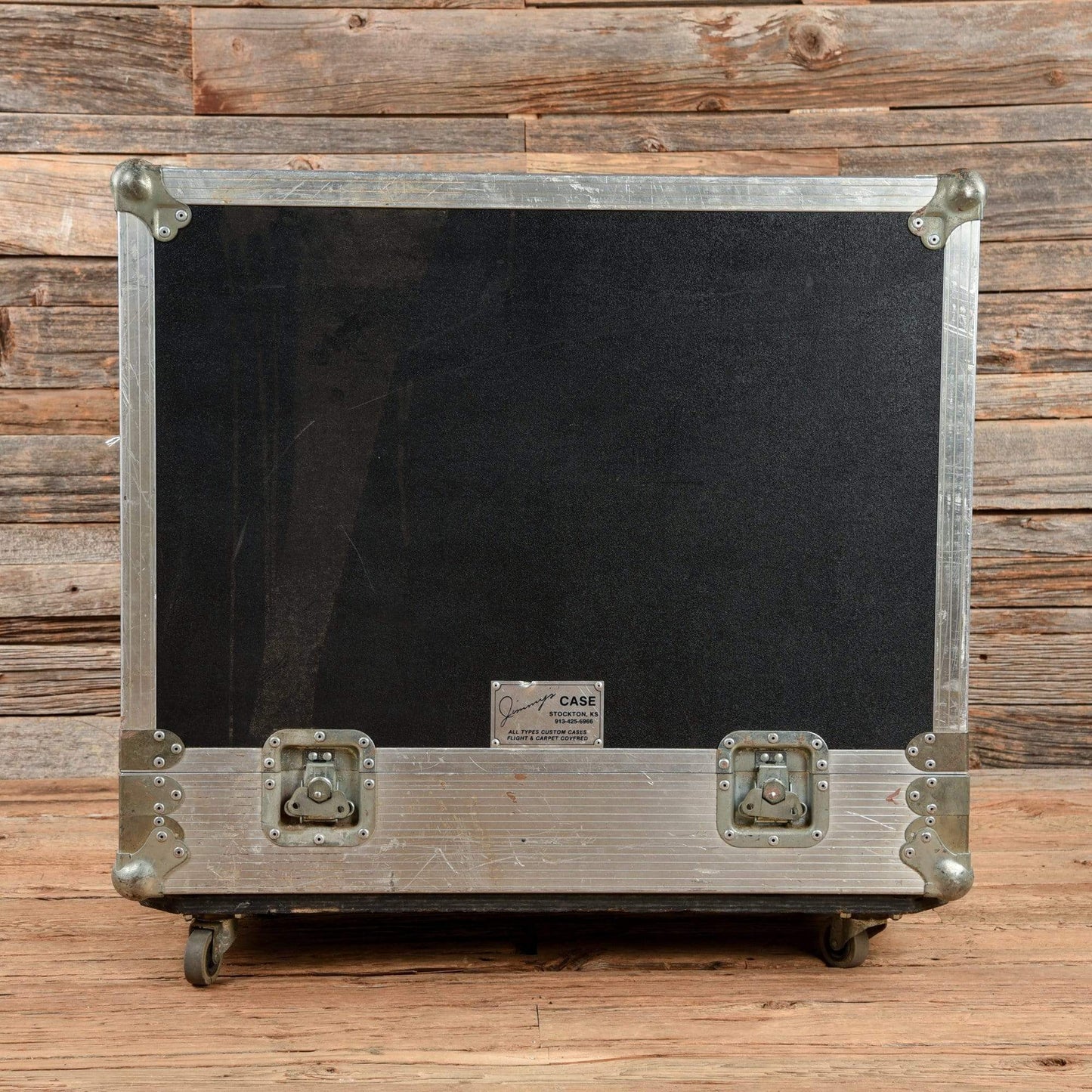 Fender 65 Twin Reverb Reissue 2005 Amps / Guitar Combos