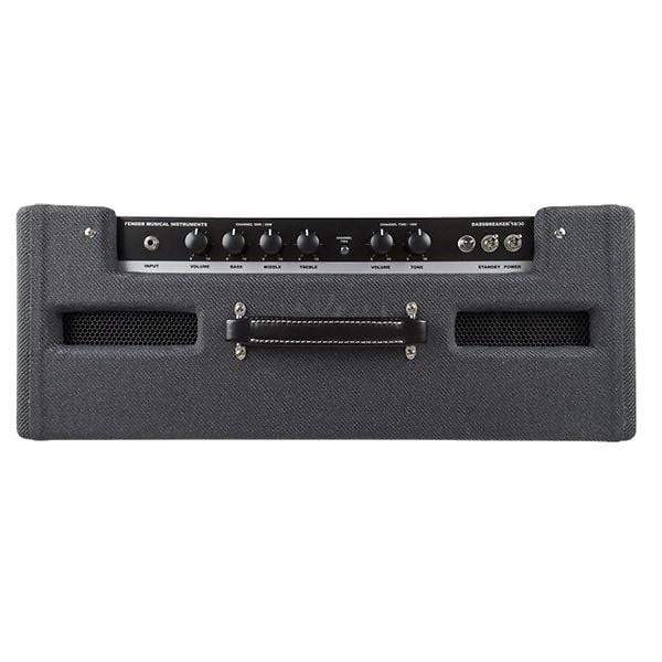 Fender Bassbreaker 18/30 2x12 Combo Amps / Guitar Combos