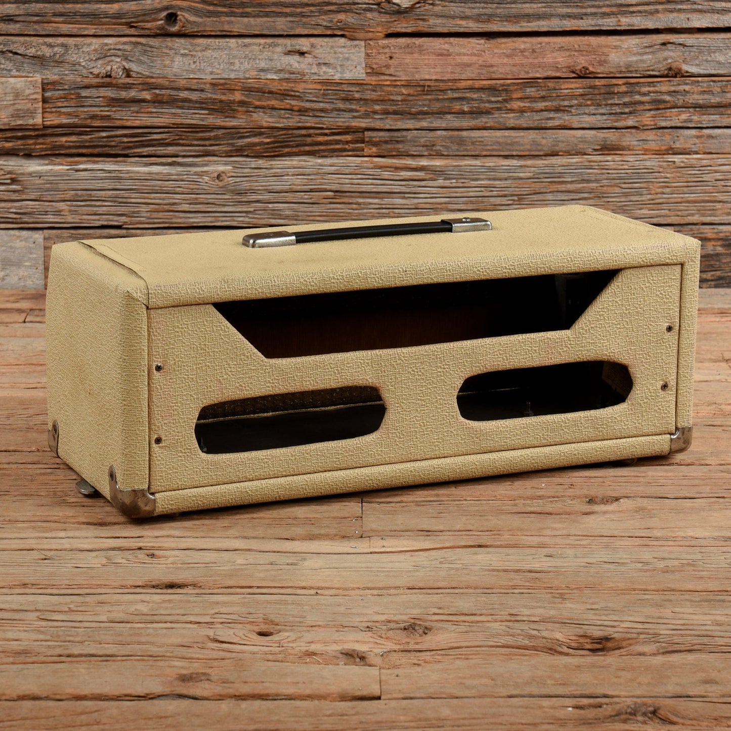 Fender Bassman Custom Built 1x12" Combo 1964 Amps / Guitar Combos