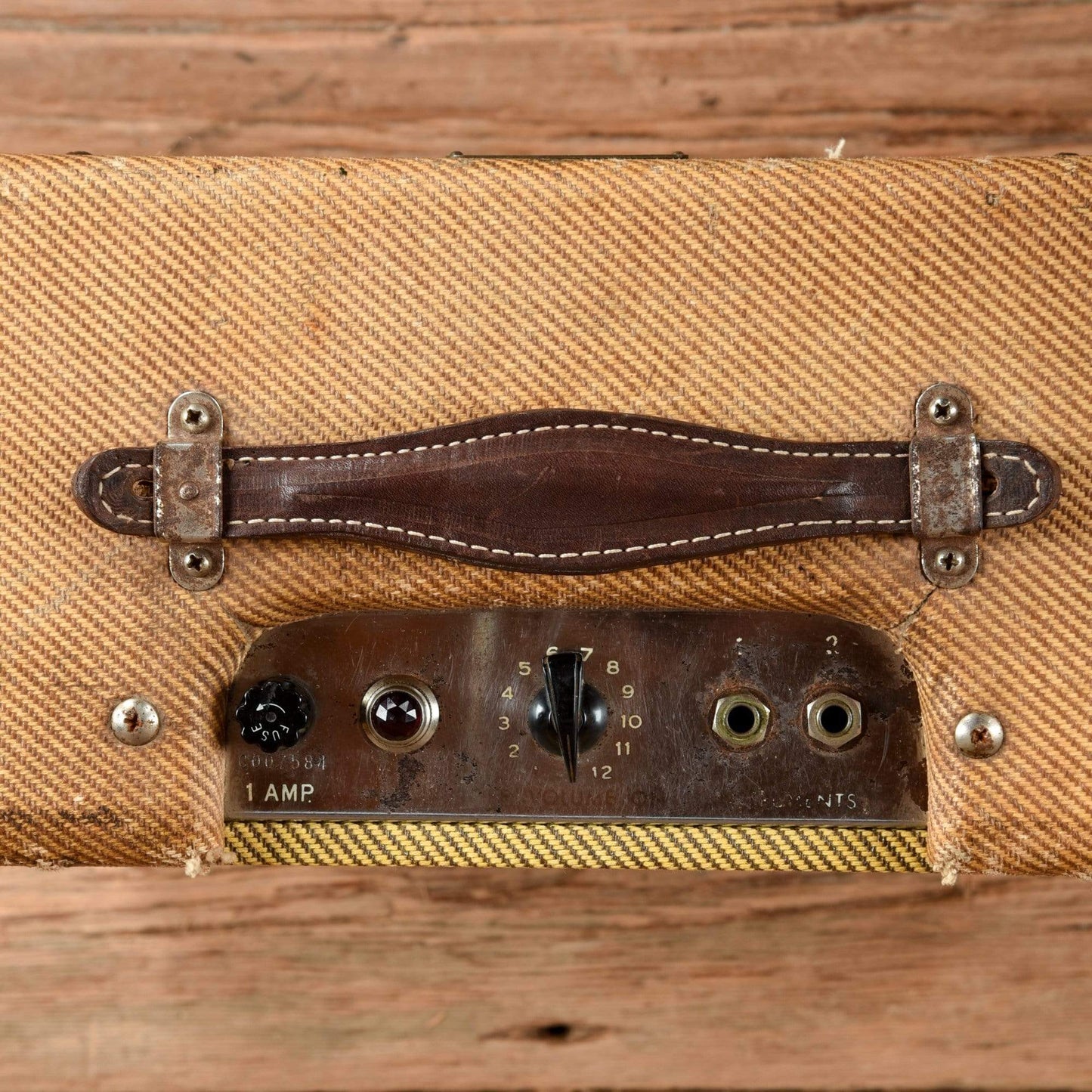 Fender Champ 1958 Amps / Guitar Combos