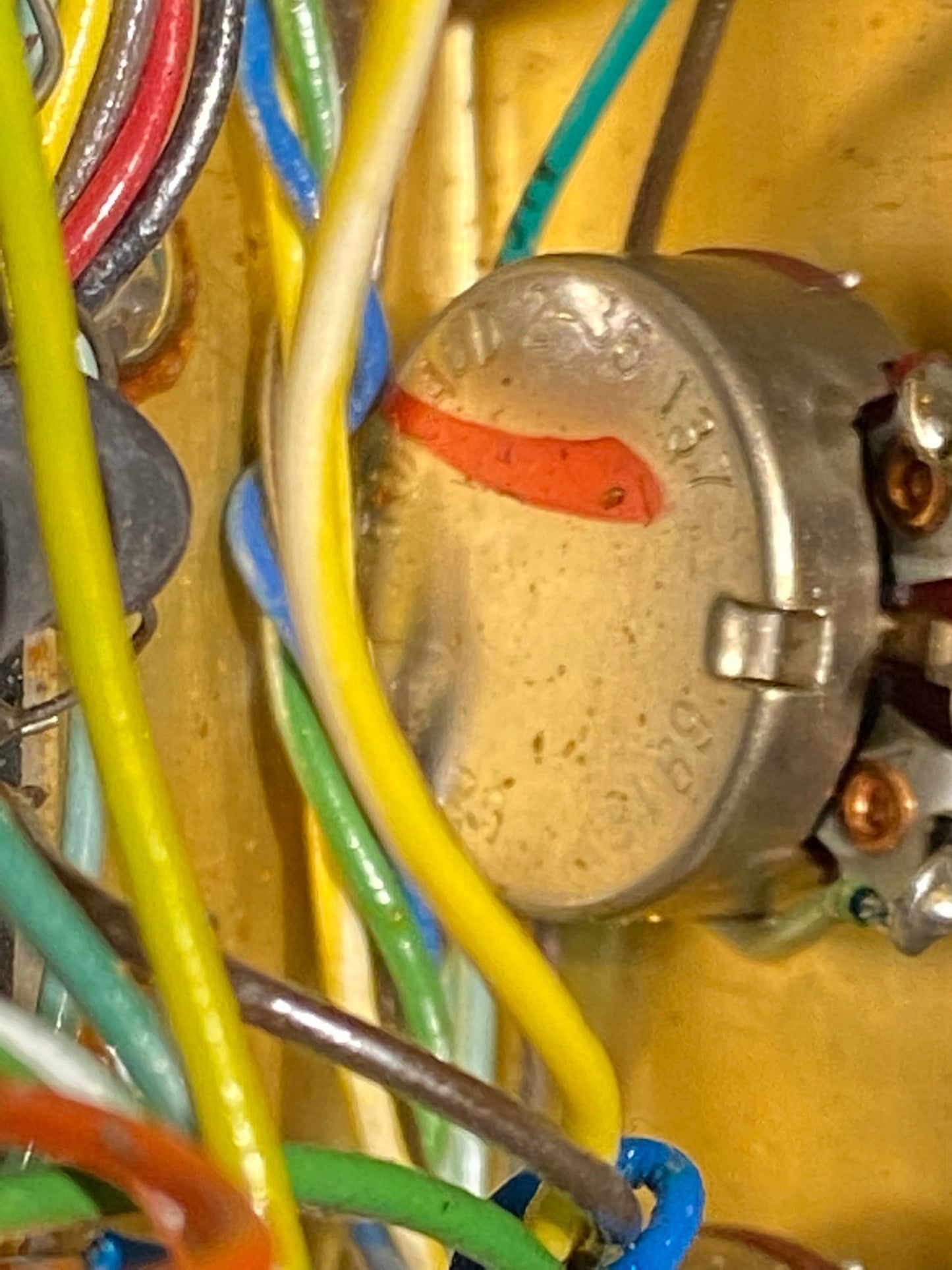 Fender Deluxe Reverb 1969 Amps / Guitar Combos