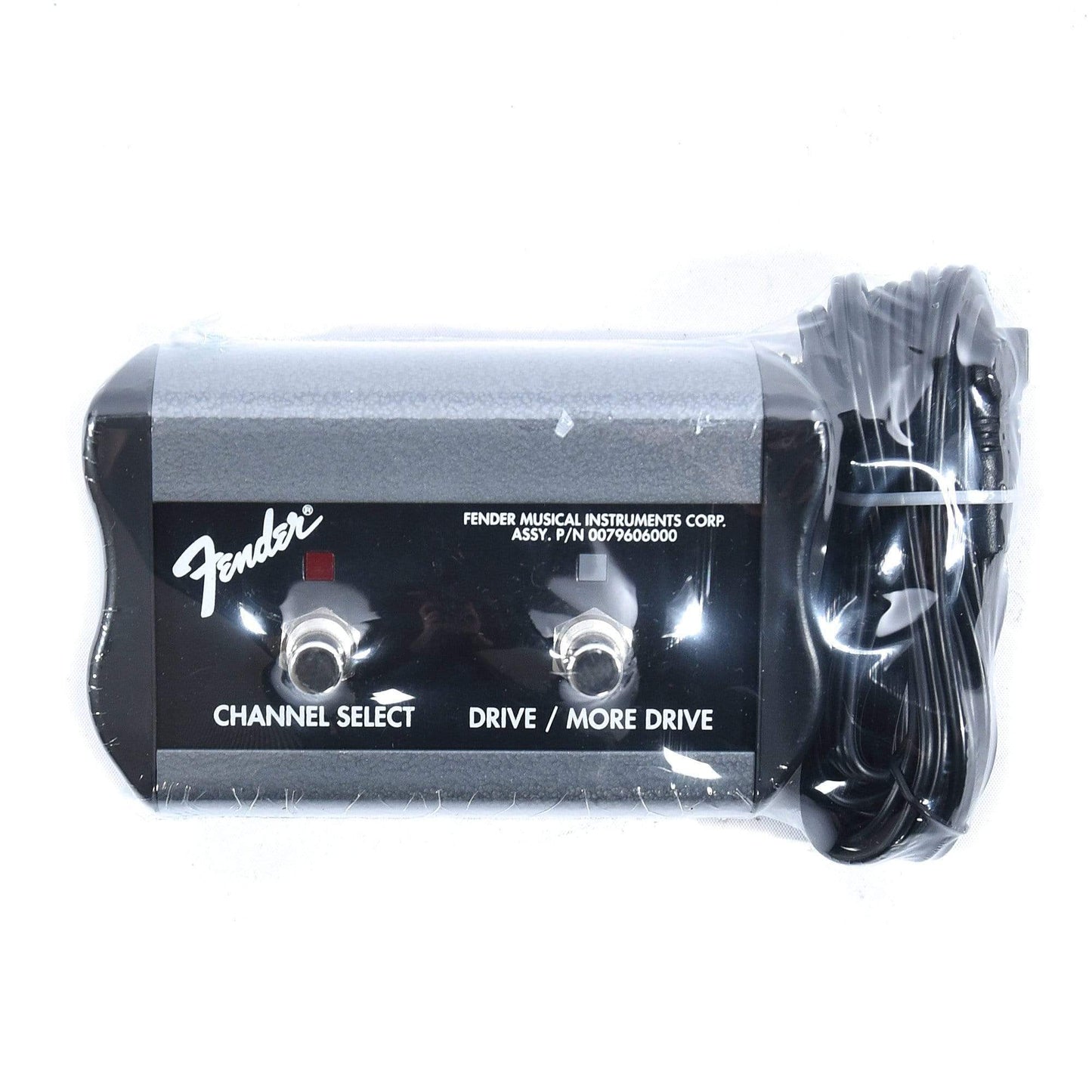 Fender Hot Rod Deville IV 2x12 Combo Black Amps / Guitar Combos