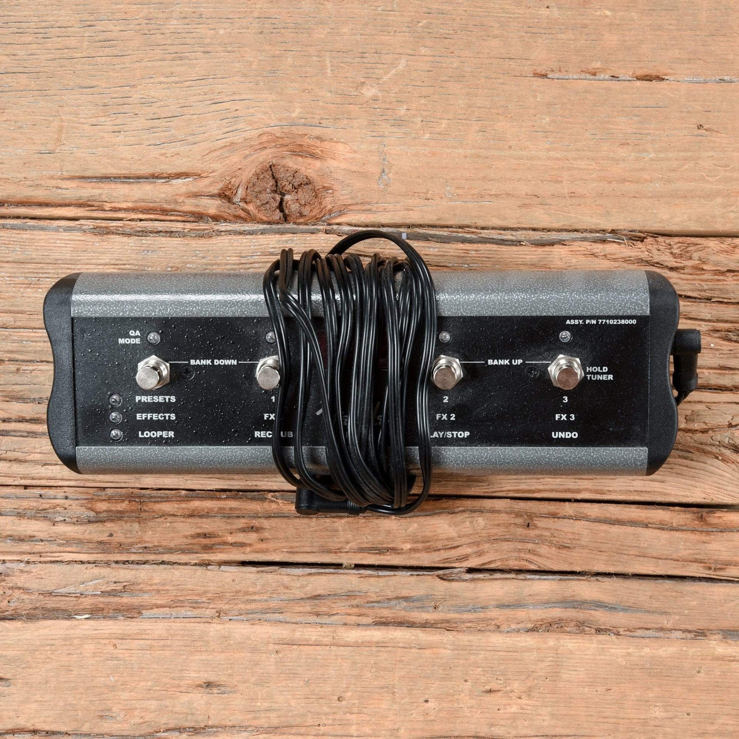 Fender Mustang GT 200 2x12 Combo w/Footswitch 2019 Amps / Guitar Combos