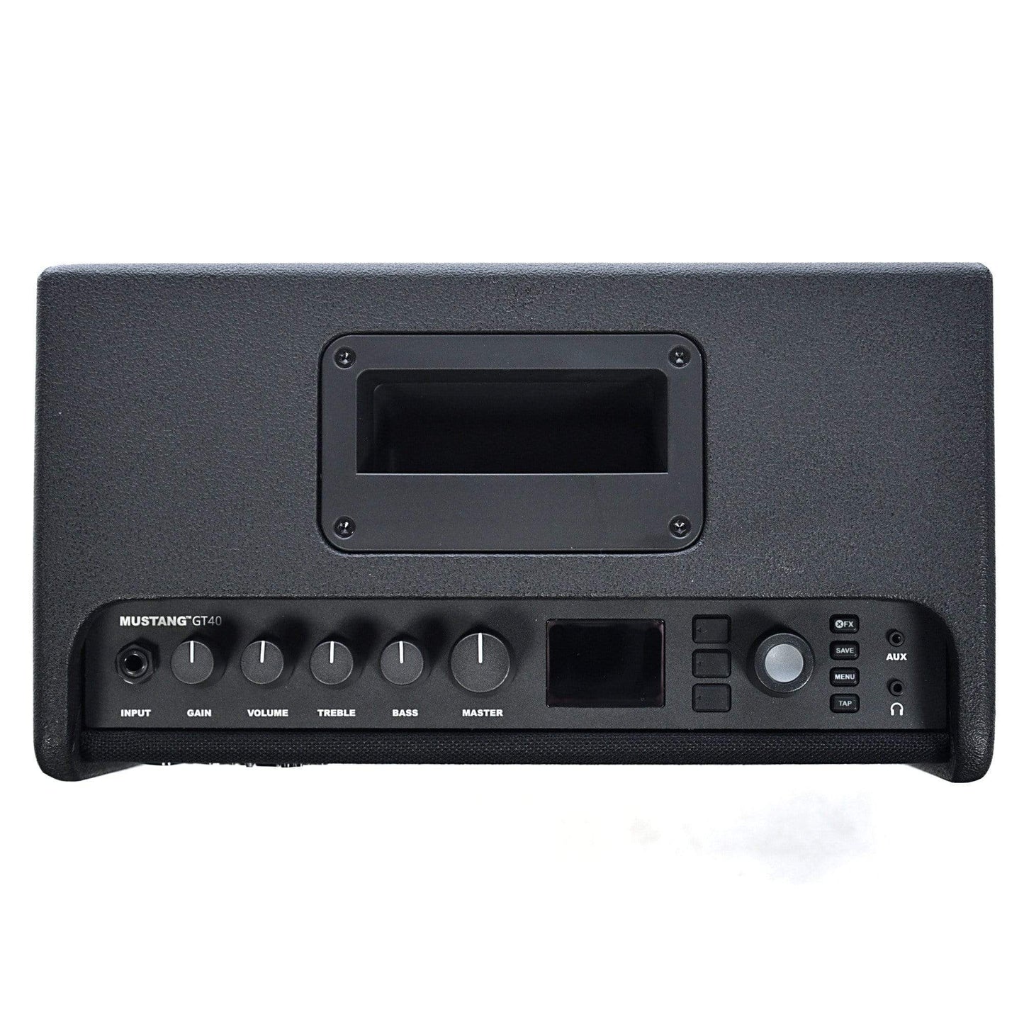 Fender Mustang GT-40 Combo Guitar Amplifier Amps / Guitar Combos