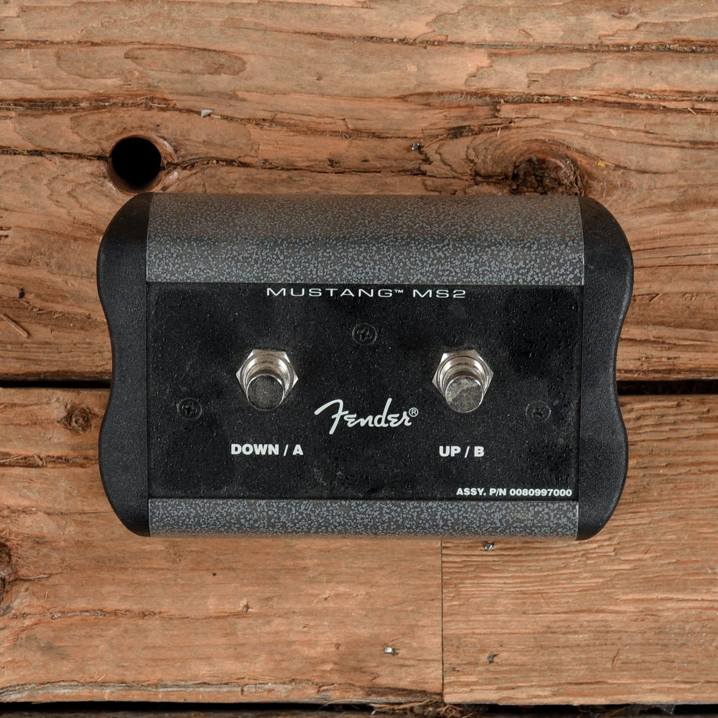 Fender Mustang III V.2 100-Watt 1x12" Modeling Guitar Combo Amps / Guitar Combos