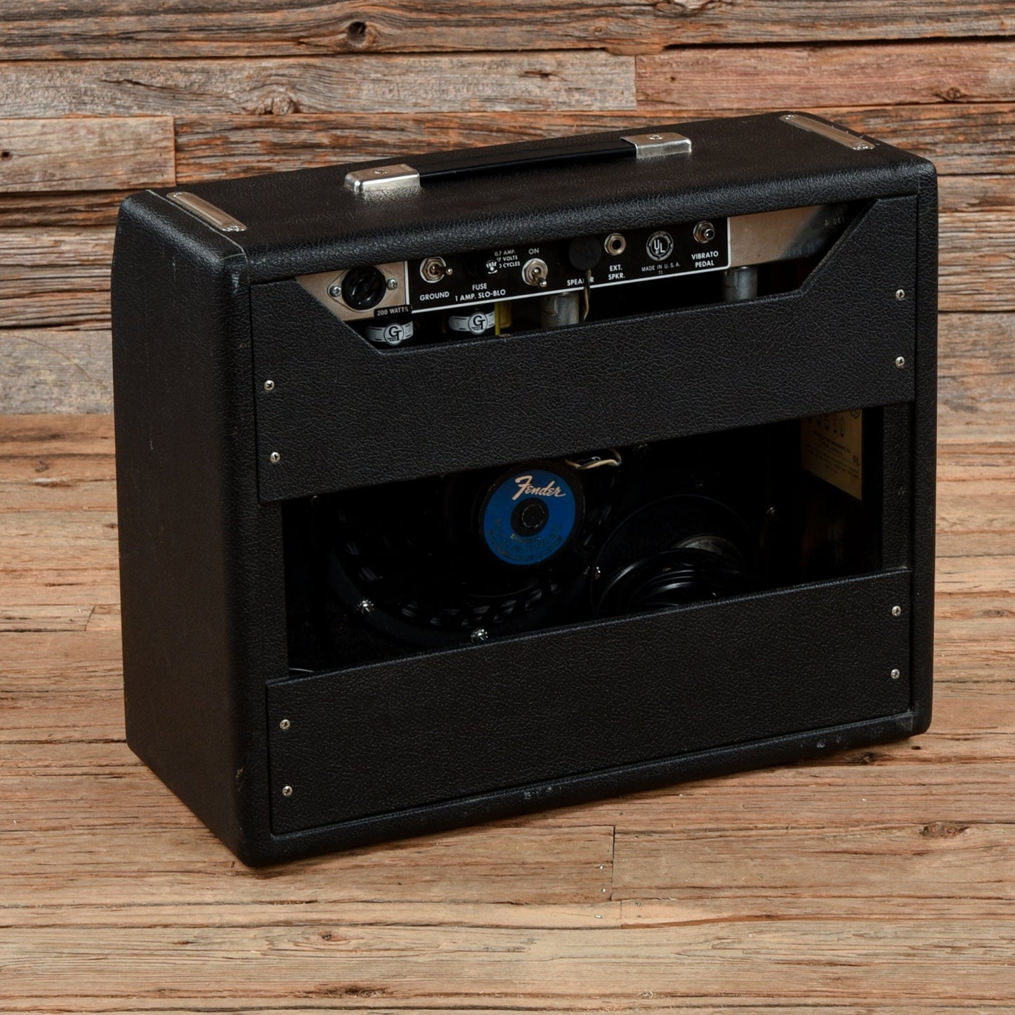 Fender Princeton Amp 1965 Amps / Guitar Combos