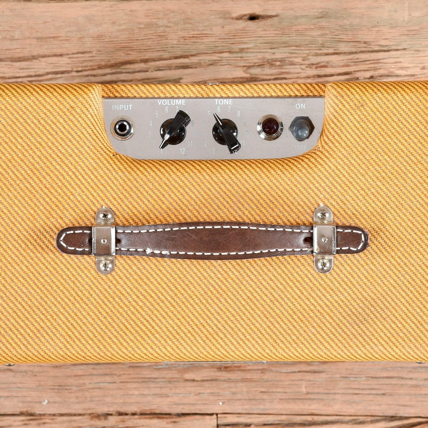 Fender Pro Junior IV Limited Edition Tweed 2018 Amps / Guitar Combos