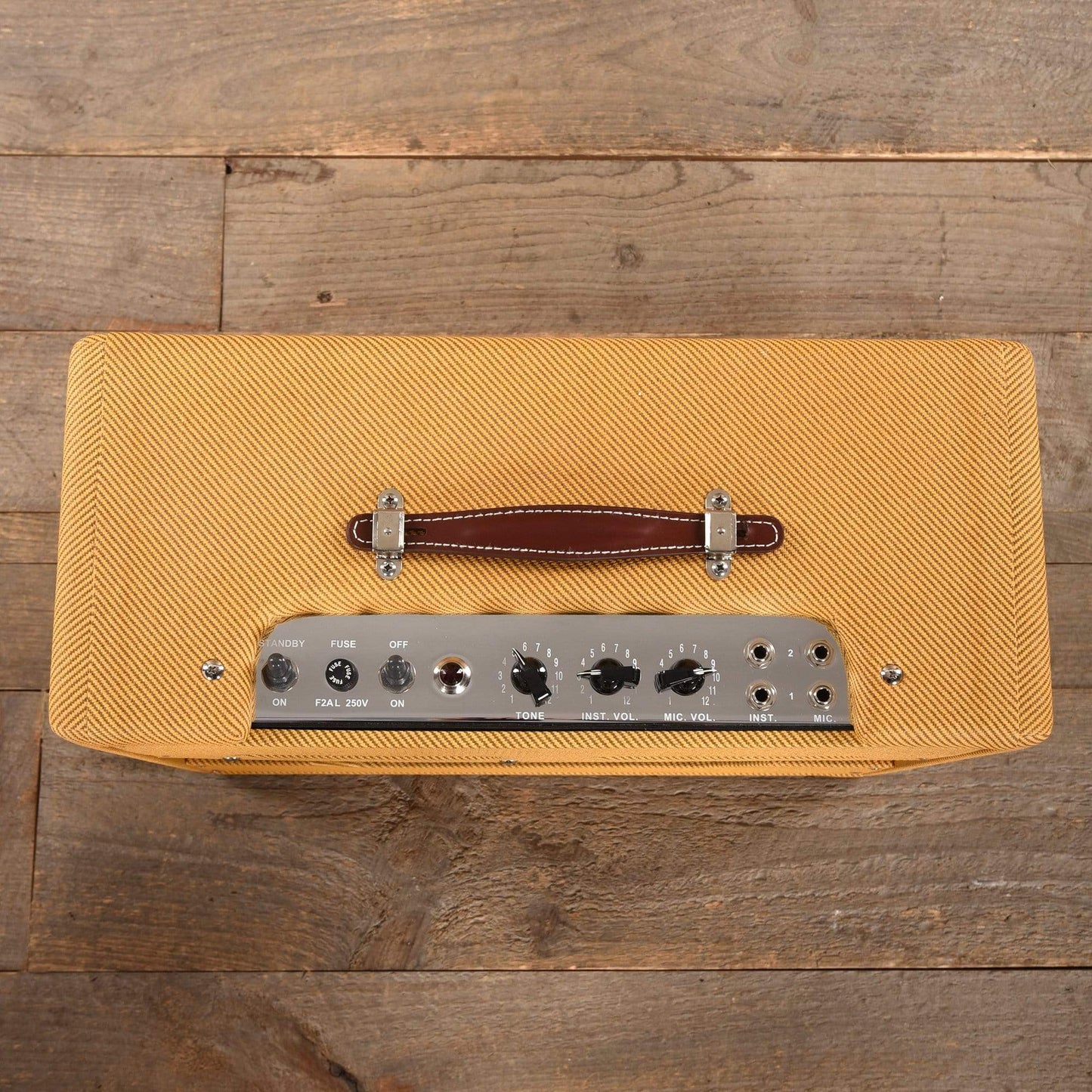 Fender The Edge Deluxe 1x12 Combo Amp Amps / Guitar Combos