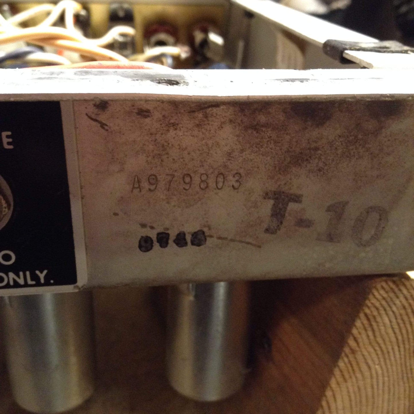 Fender Twin Reverb 2x12 Combo 1979 Amps / Guitar Combos