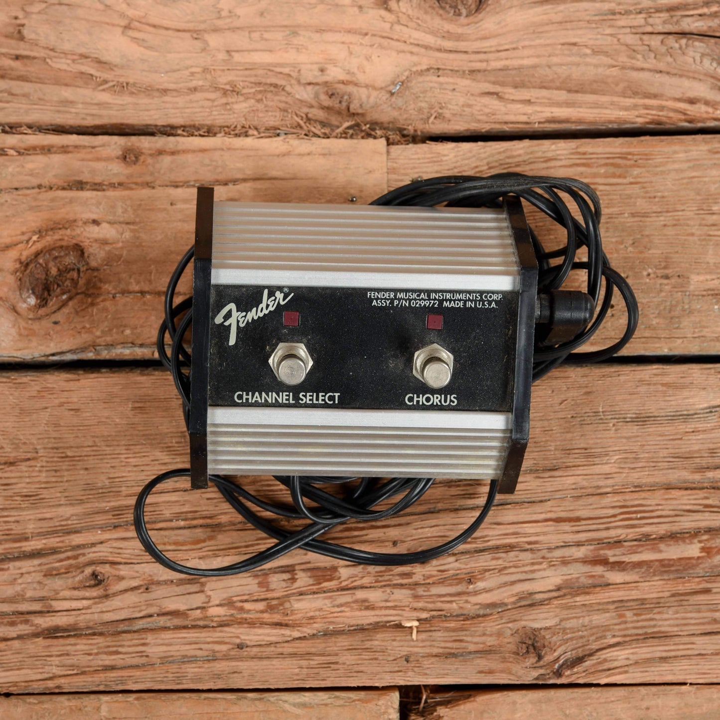 Fender Ultimate Chorus 65w 2x12 Combo Amps / Guitar Combos