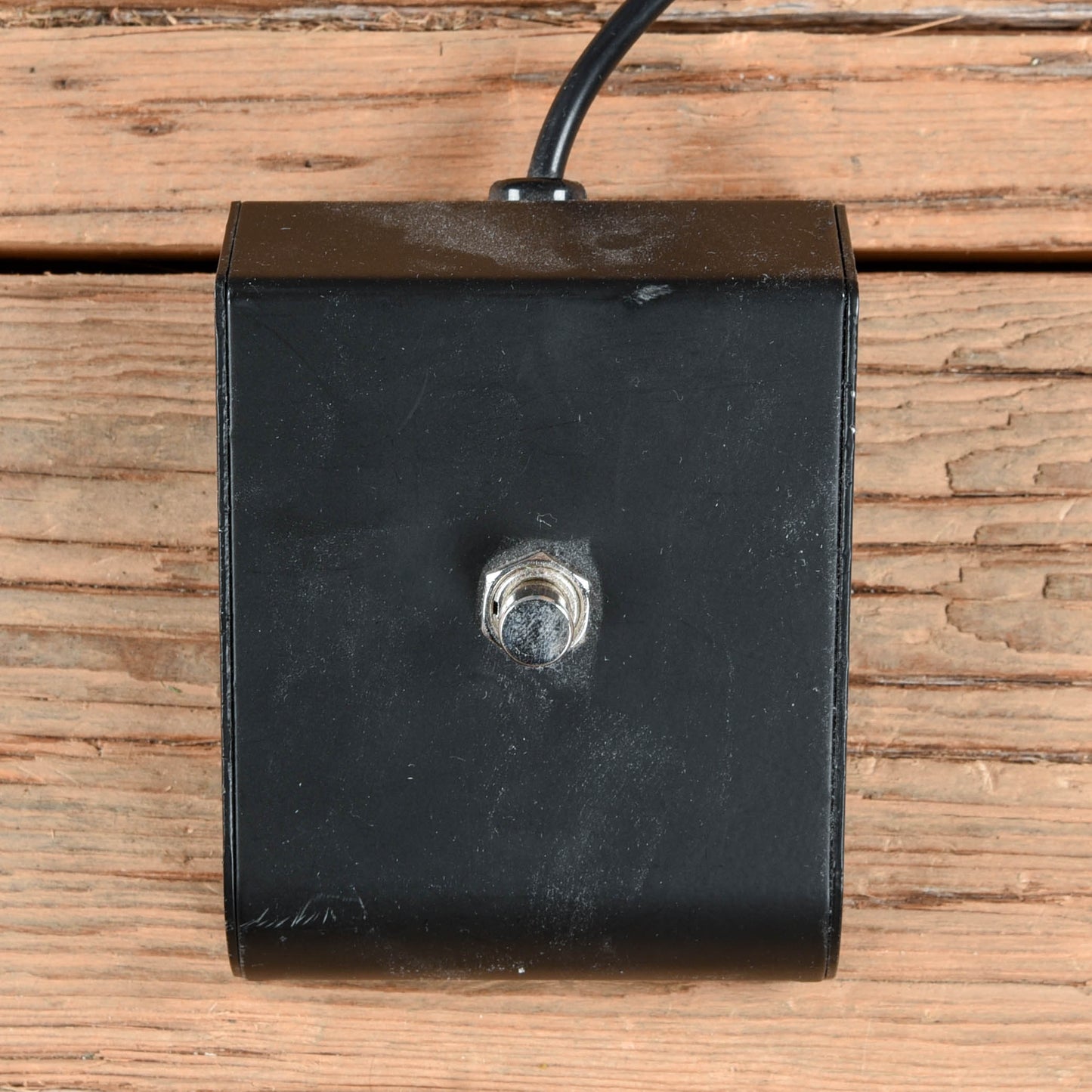 Fender Vaporizer 12w 2x10 Combo w/Footswitch Slate Blue 2013 Amps / Guitar Combos