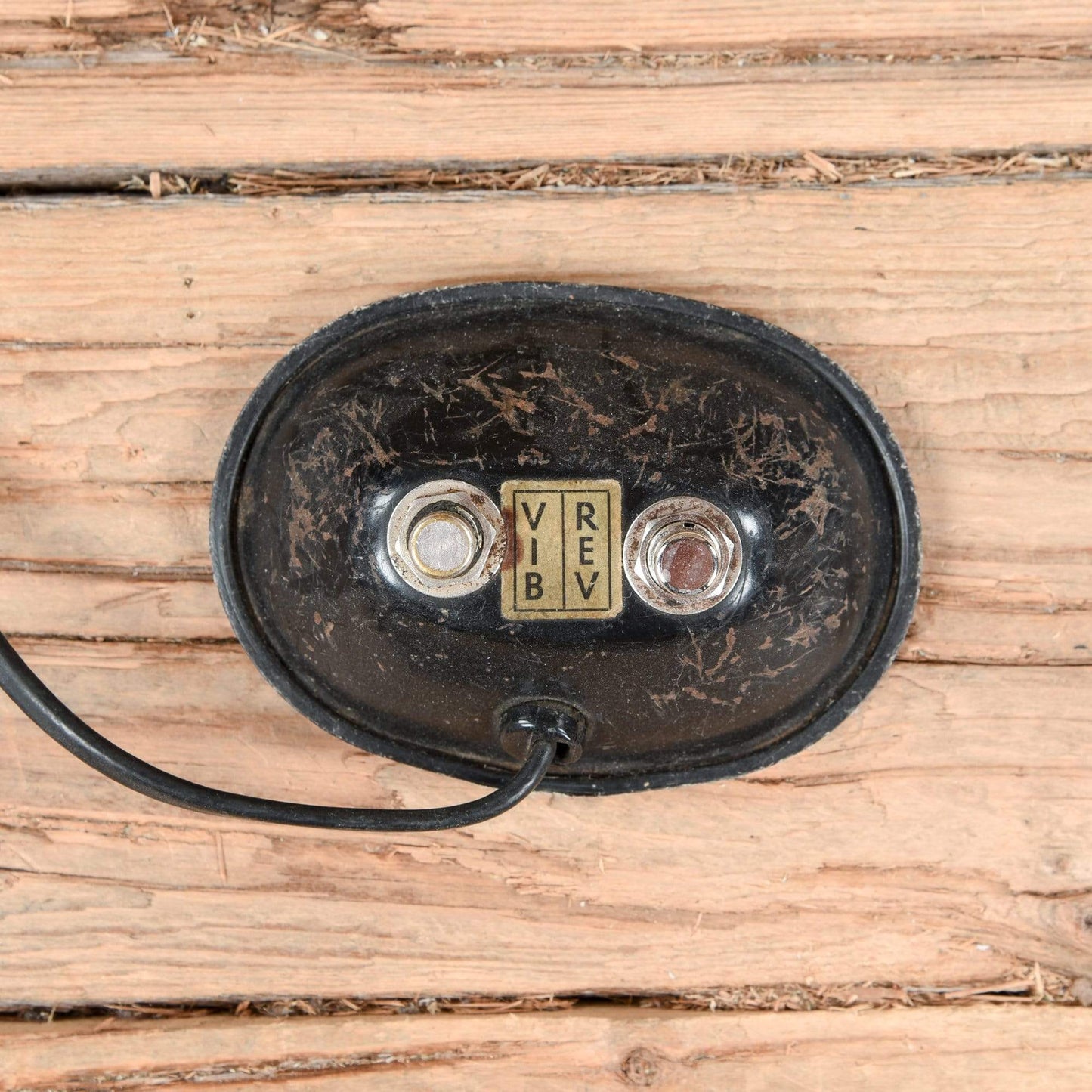 Fender Vibroverb-Amp 35w 1x15 Combo 1964 Amps / Guitar Combos