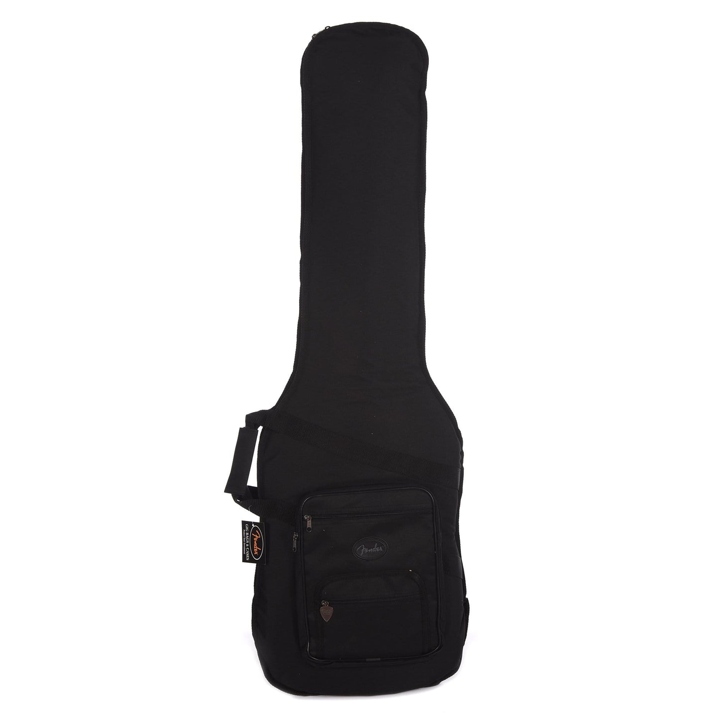 Fender American Performer Precision Bass Arctic White Bass Guitars / 4-String