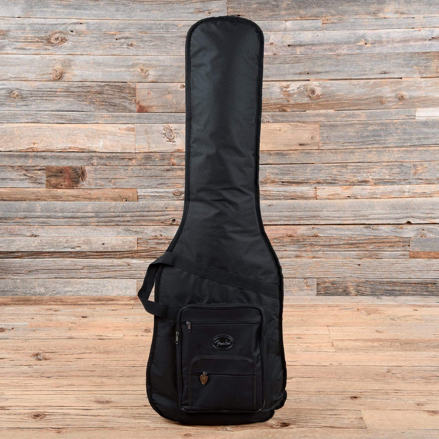 Fender American Performer Precision Bass Penny 2019 Bass Guitars / 4-String