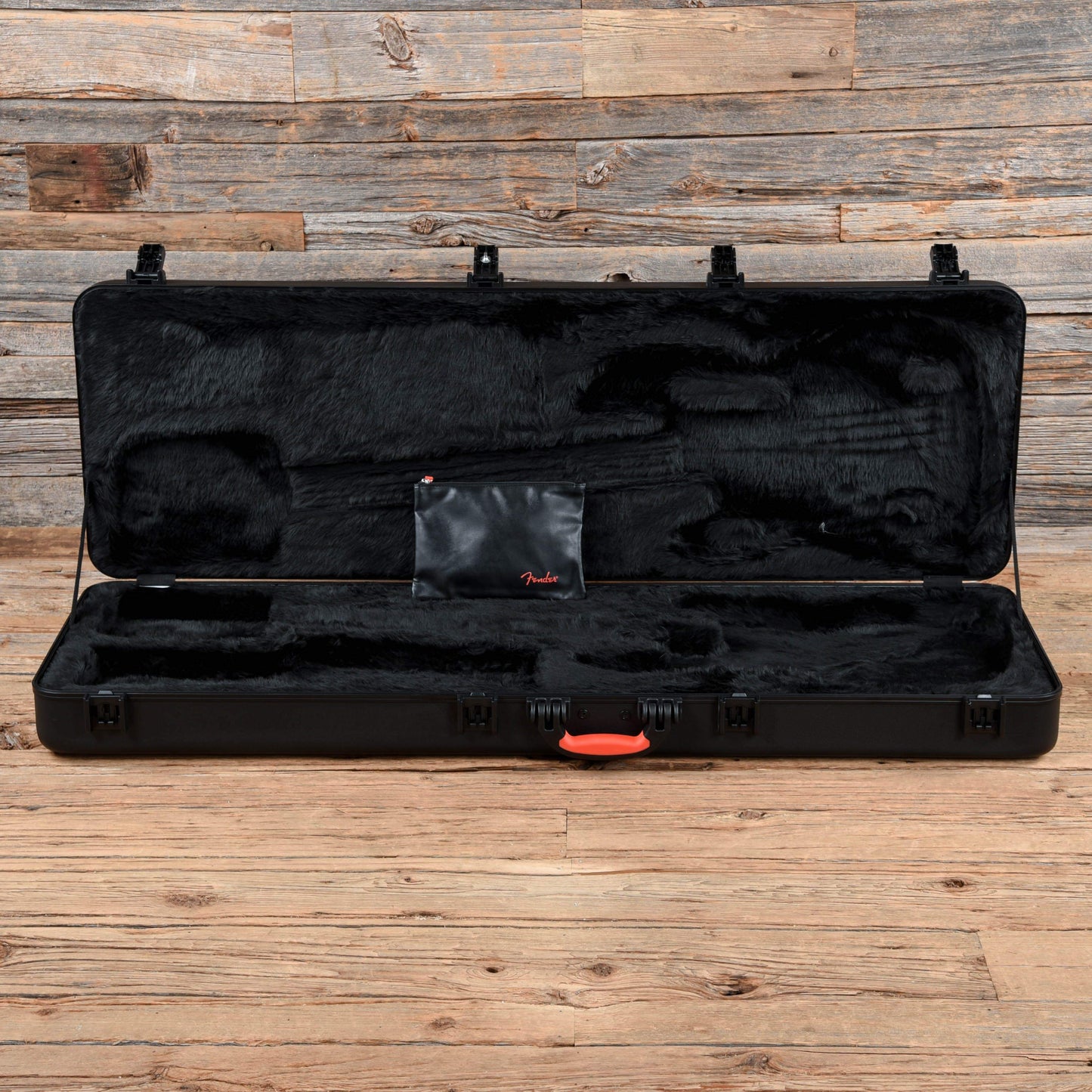 Fender American Pro Jazz Bass Natural 2018 Bass Guitars / 4-String